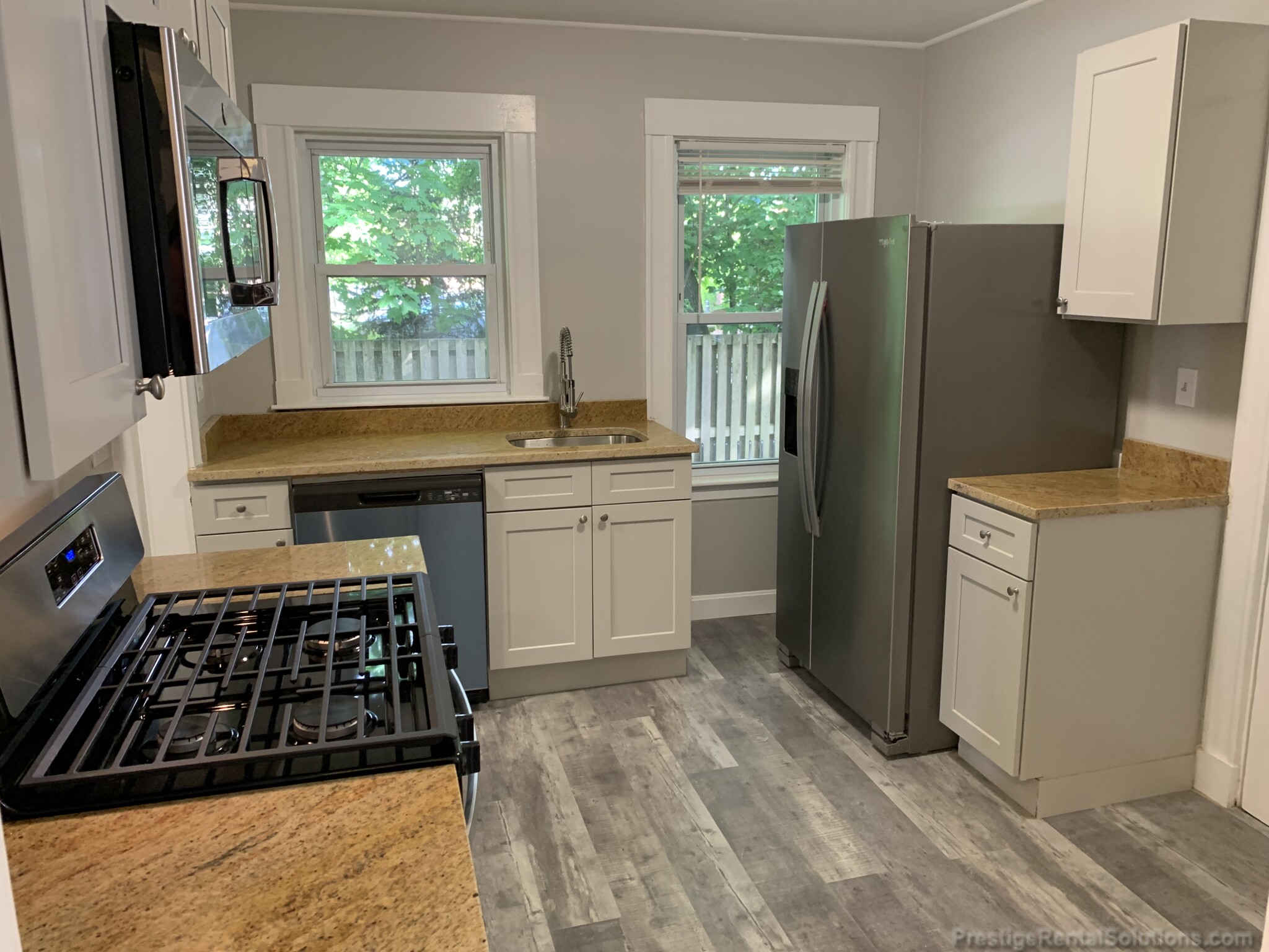 45 Wilson Ave, Belmont