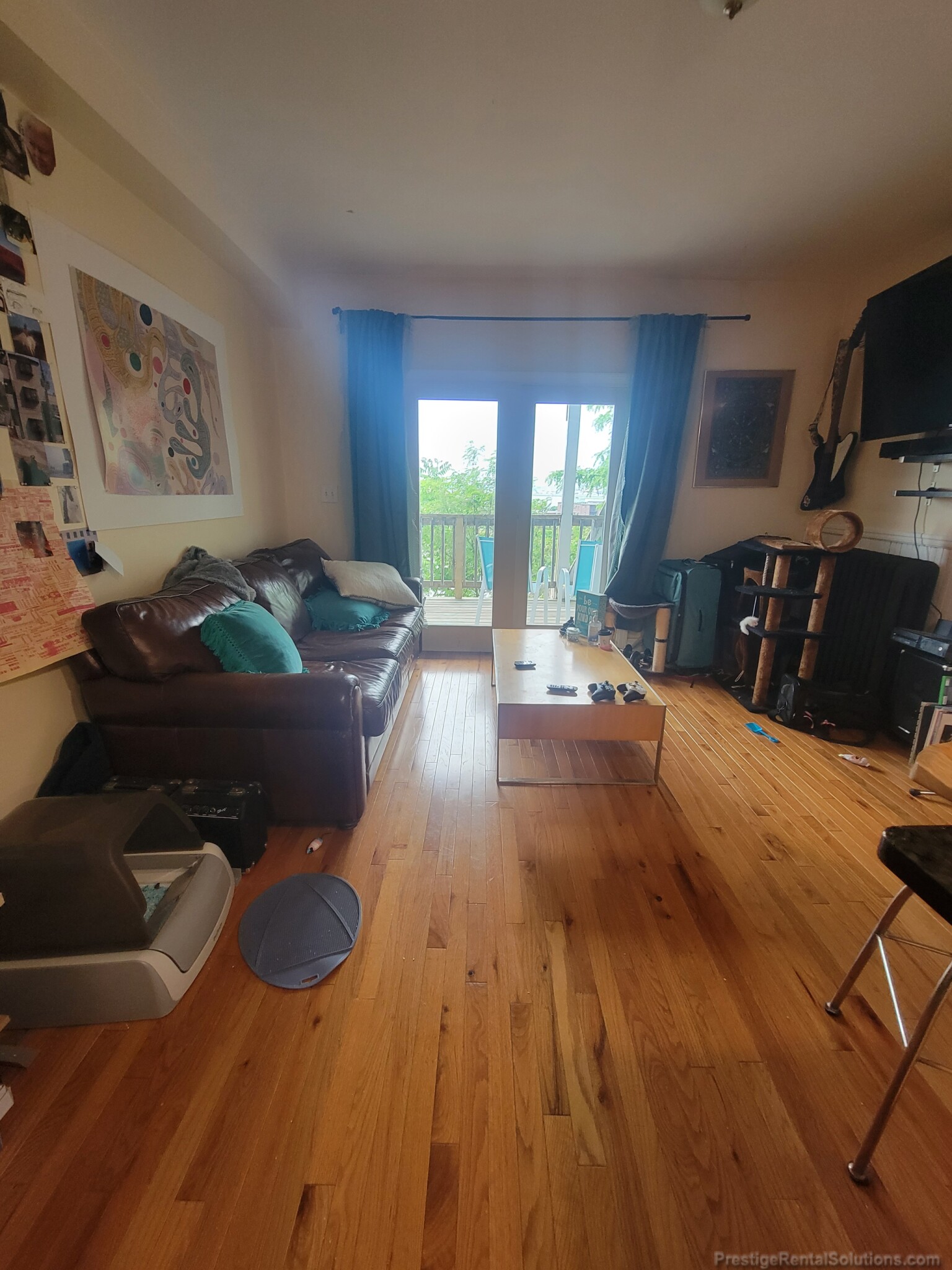 120 Gladstone St, East Boston