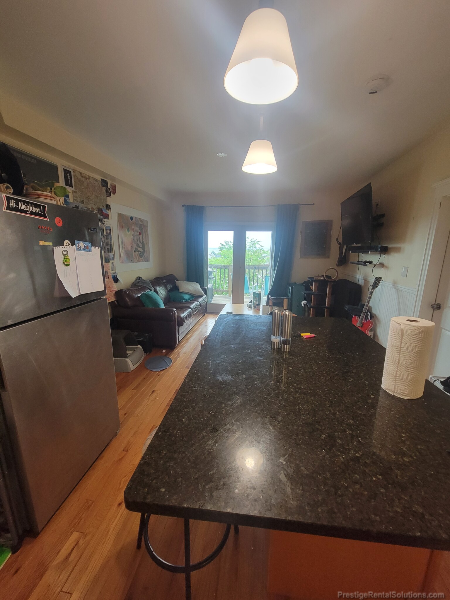 120 Gladstone St, East Boston