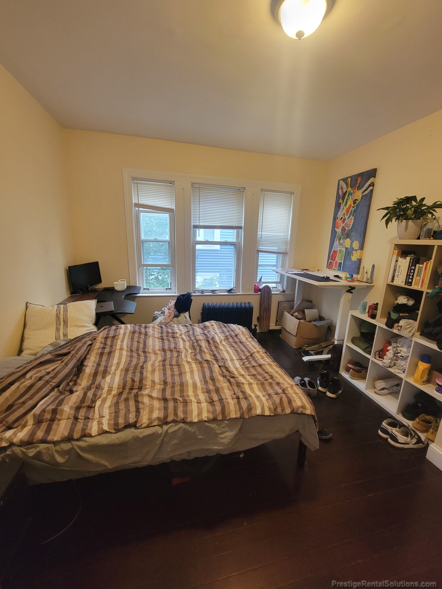 120 Gladstone St, East Boston