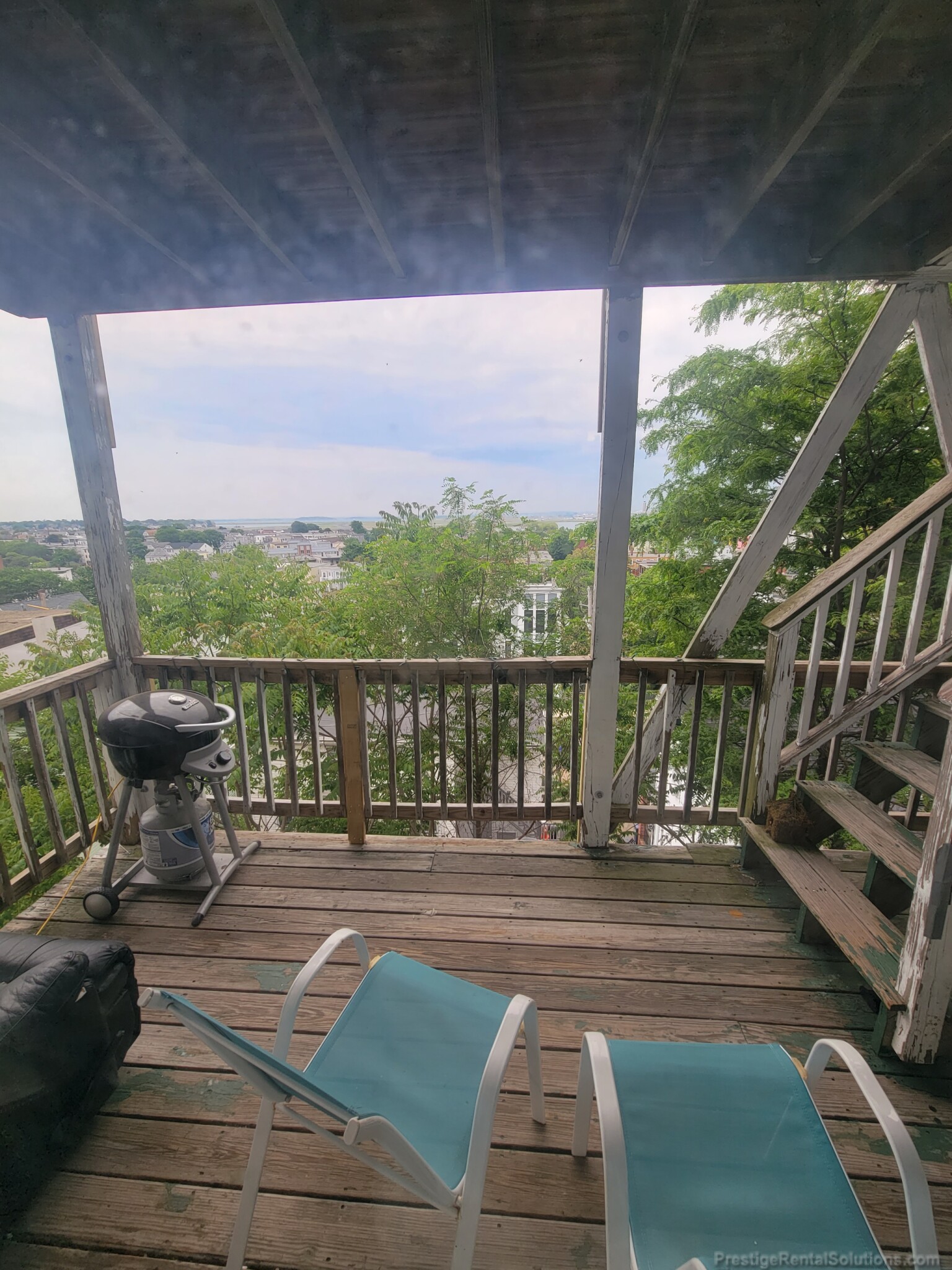 120 Gladstone St, East Boston