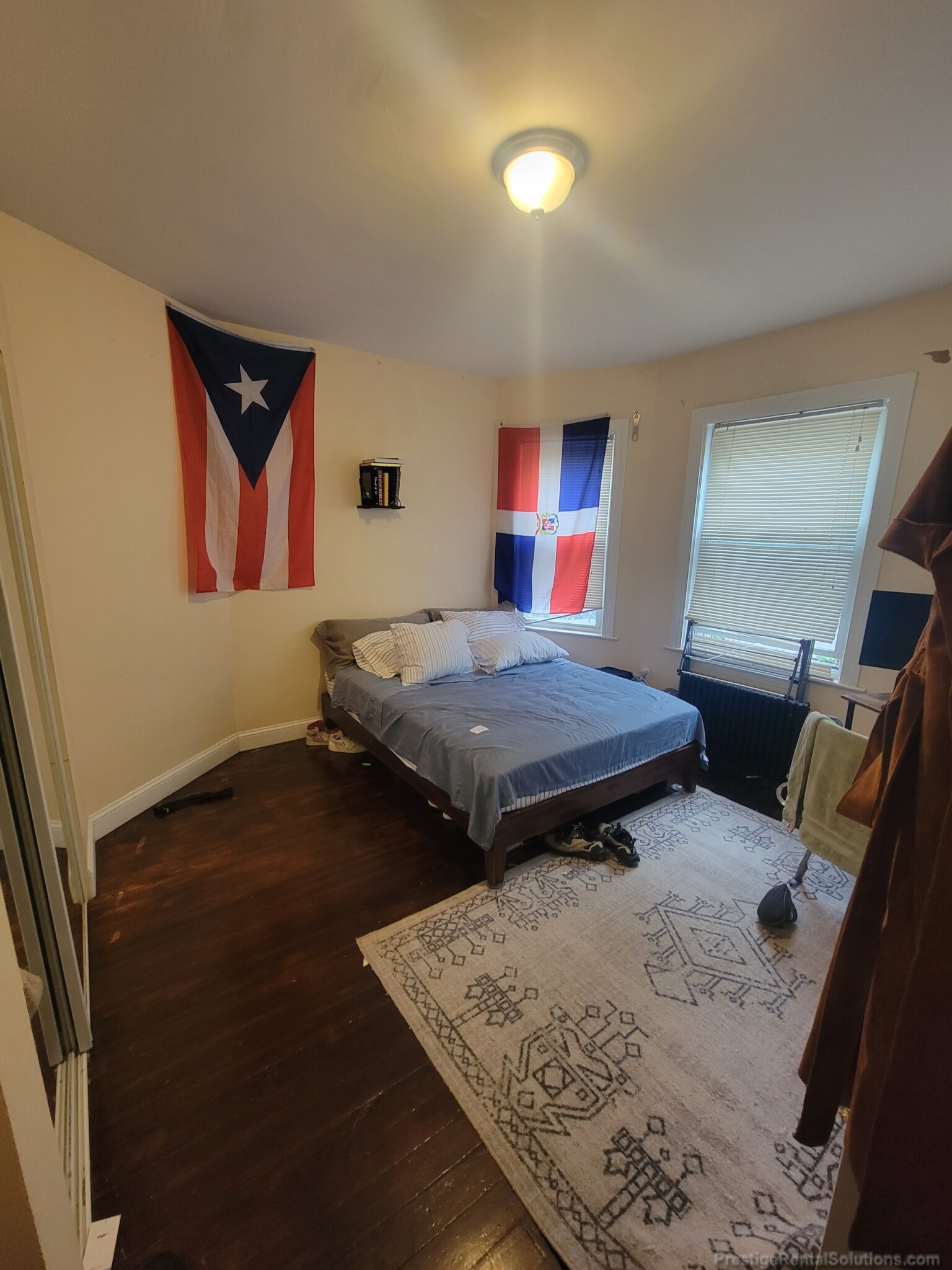 120 Gladstone St, East Boston