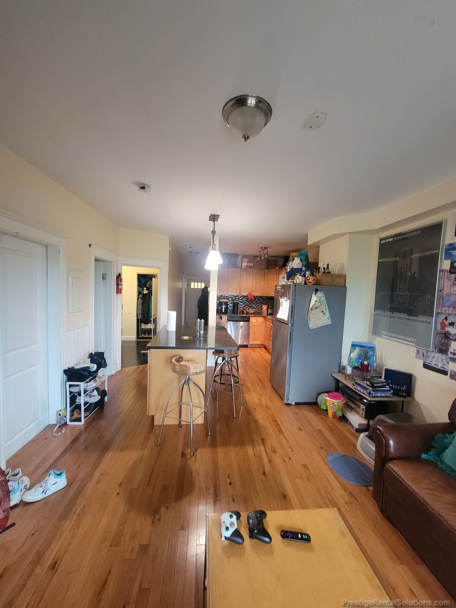 120 Gladstone St, East Boston