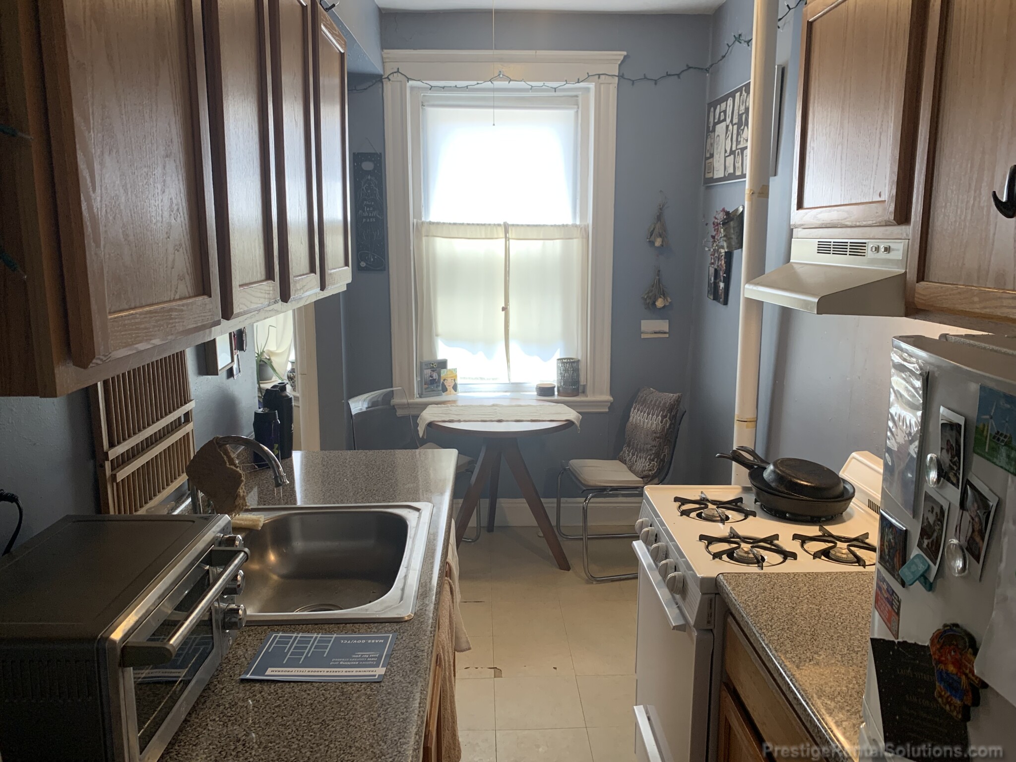 224 Kelton St, Allston