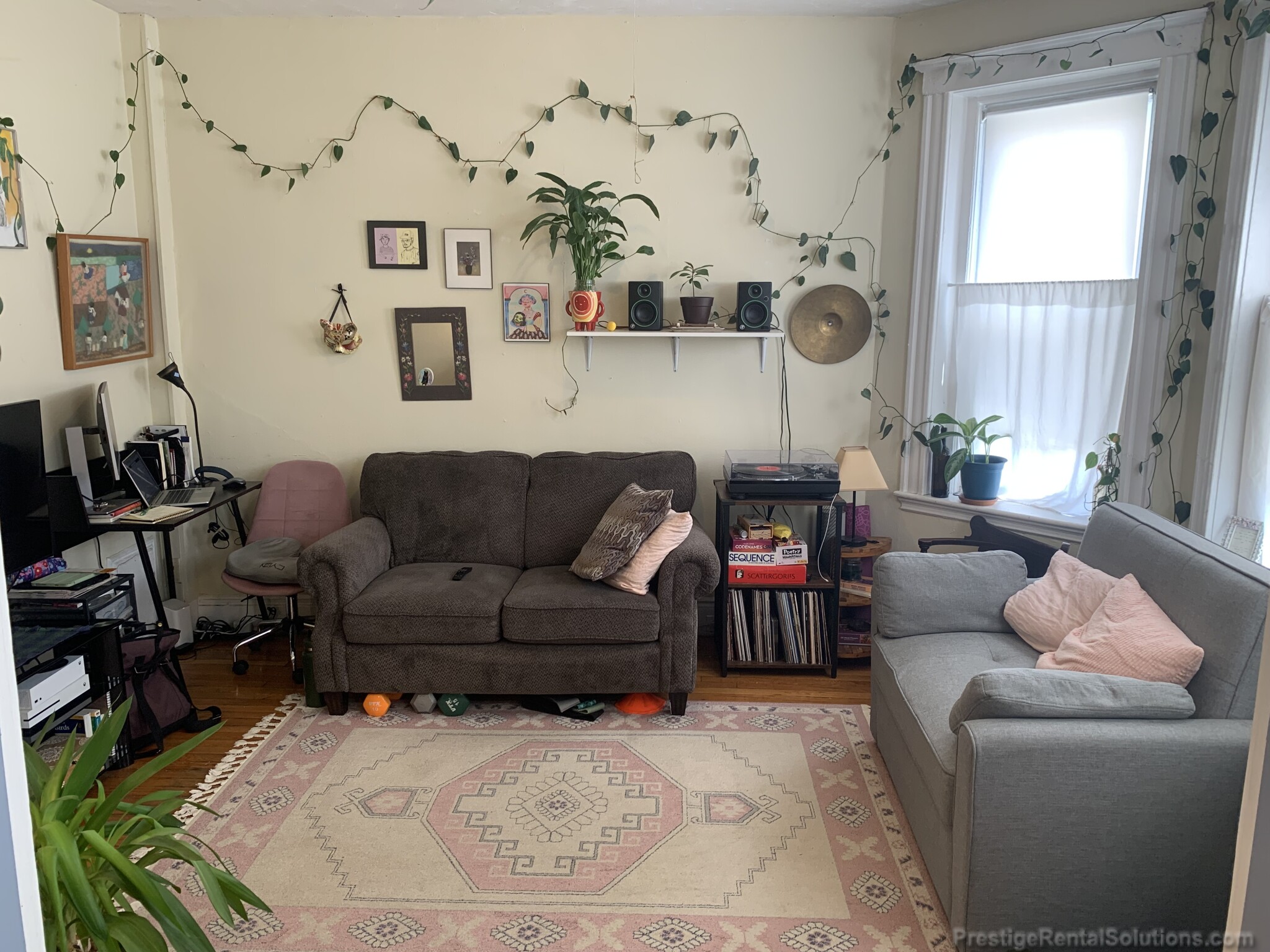 224 Kelton St, Allston