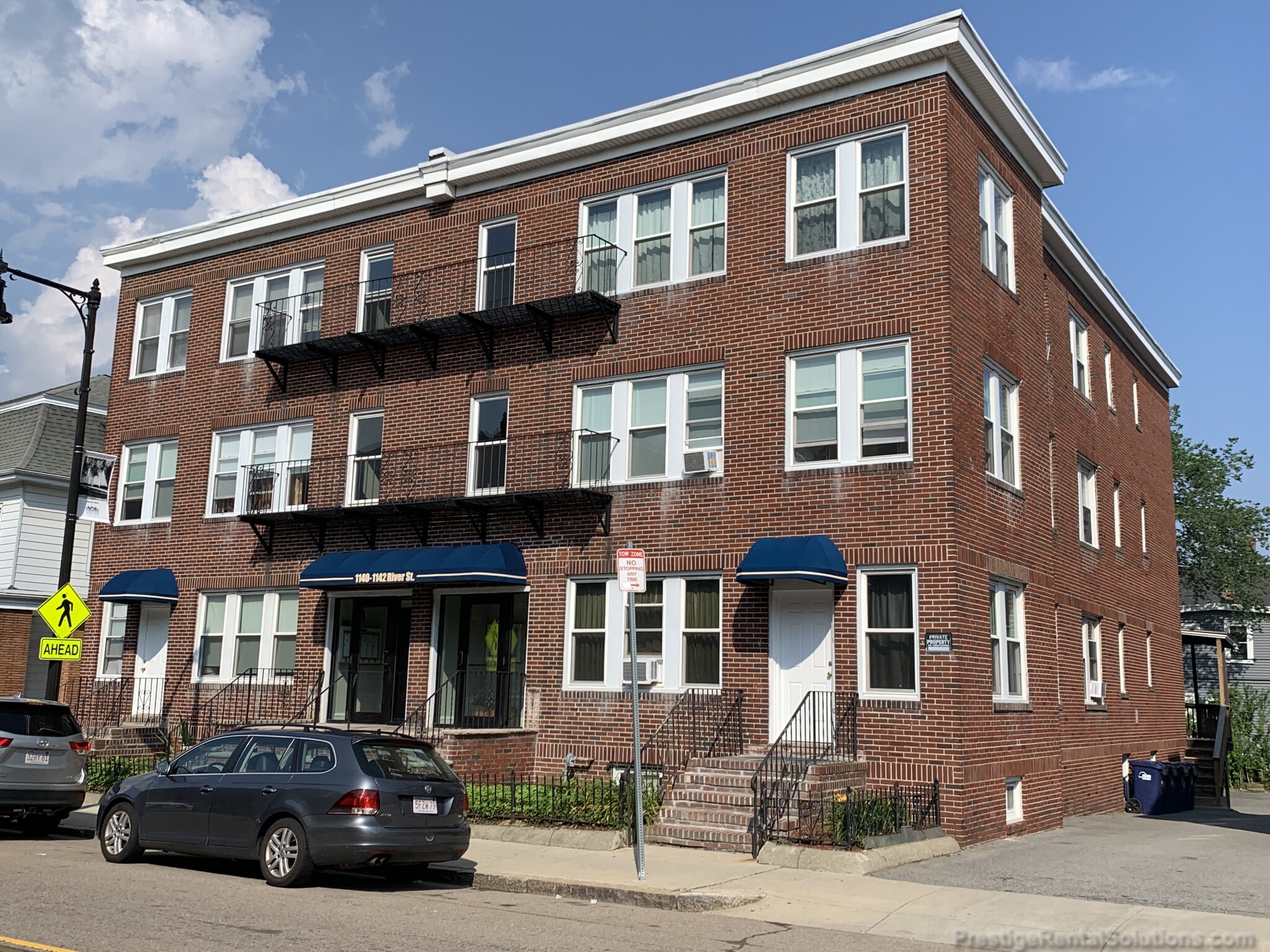 1140 River St, Hyde Park