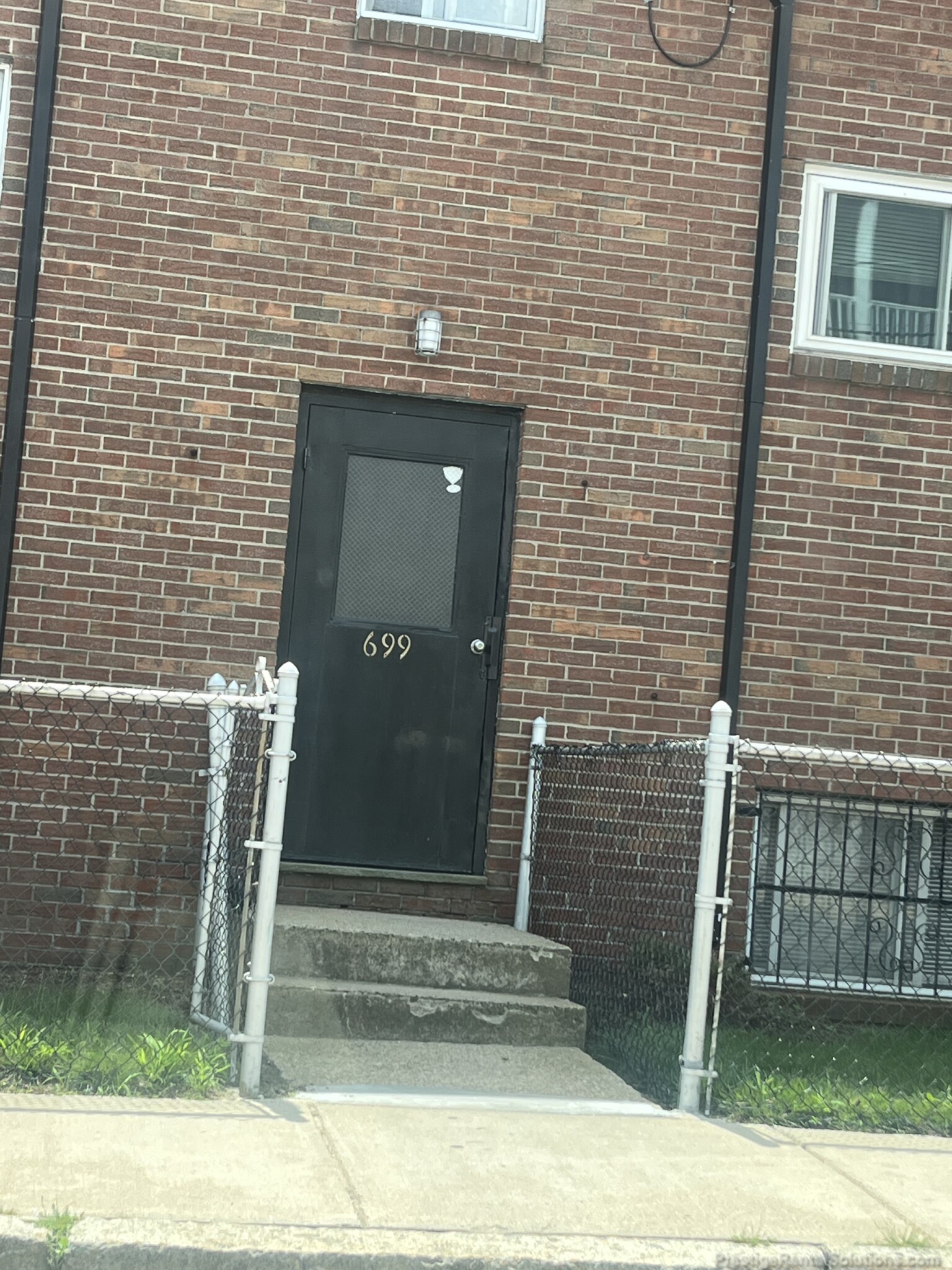 699 Adams St, Dorchester