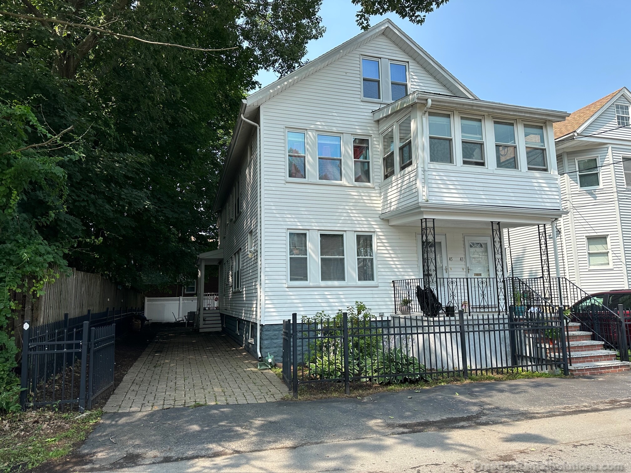 45 Wilson Ave, Belmont