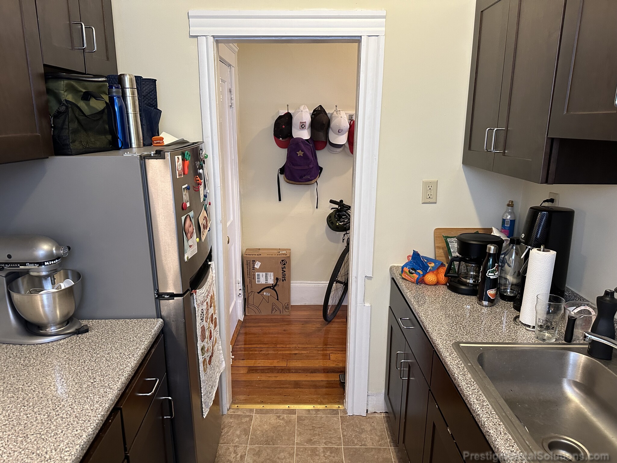 165 Kelton St, Allston