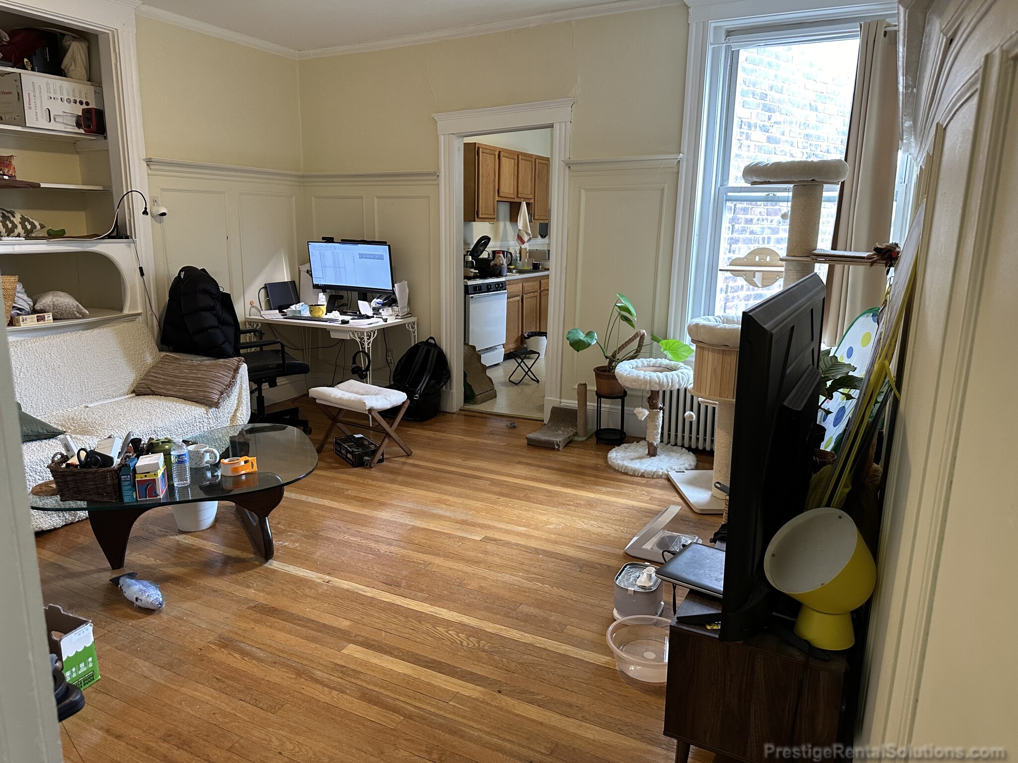 1128 Commonwealth Ave, Allston