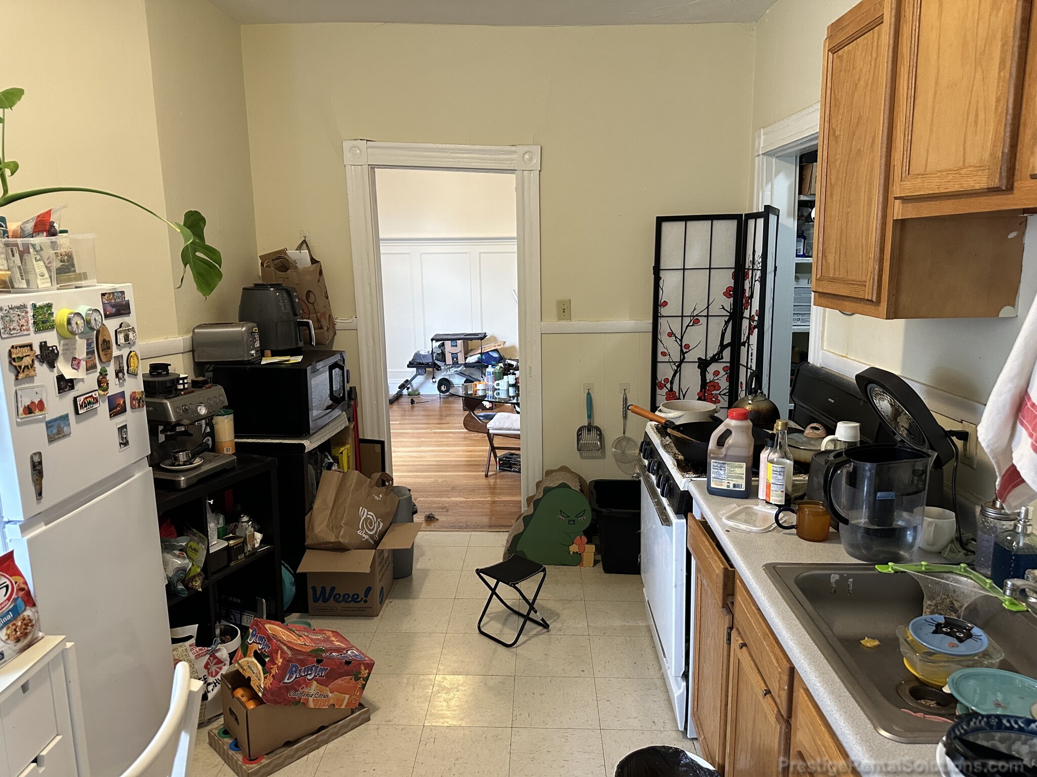 1128 Commonwealth Ave, Allston