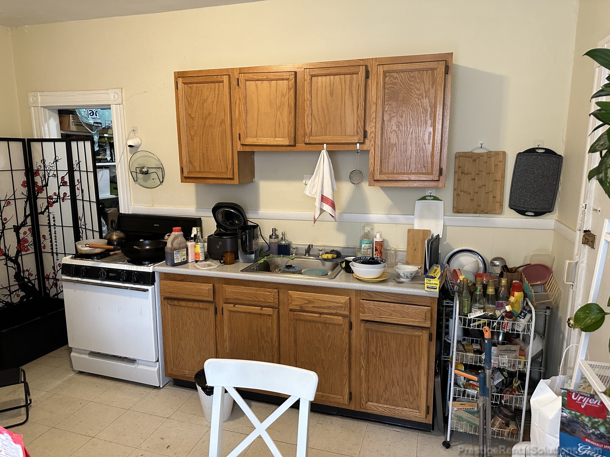 1128 Commonwealth Ave, Allston