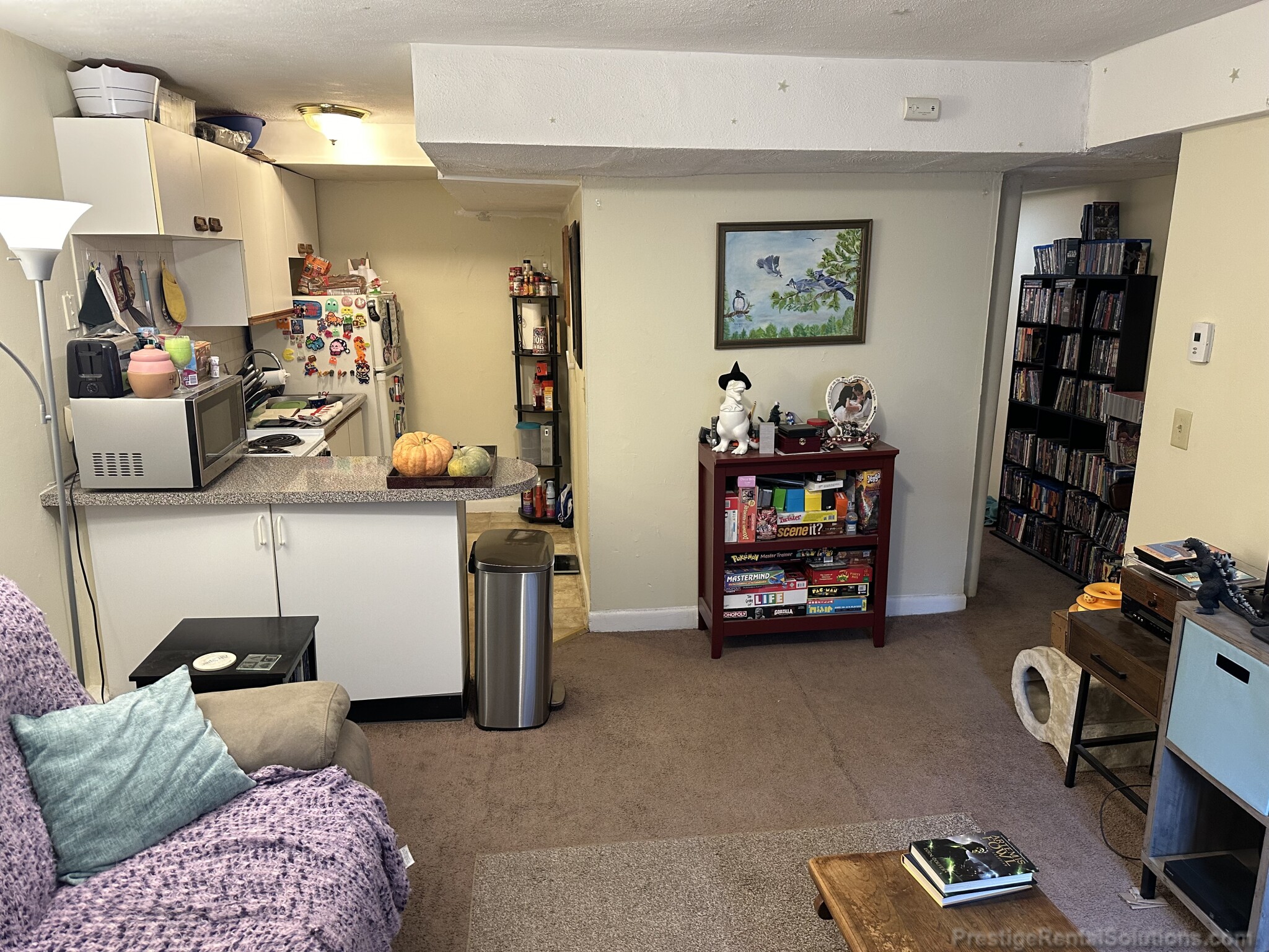 1120 Commonwealth Ave, Allston