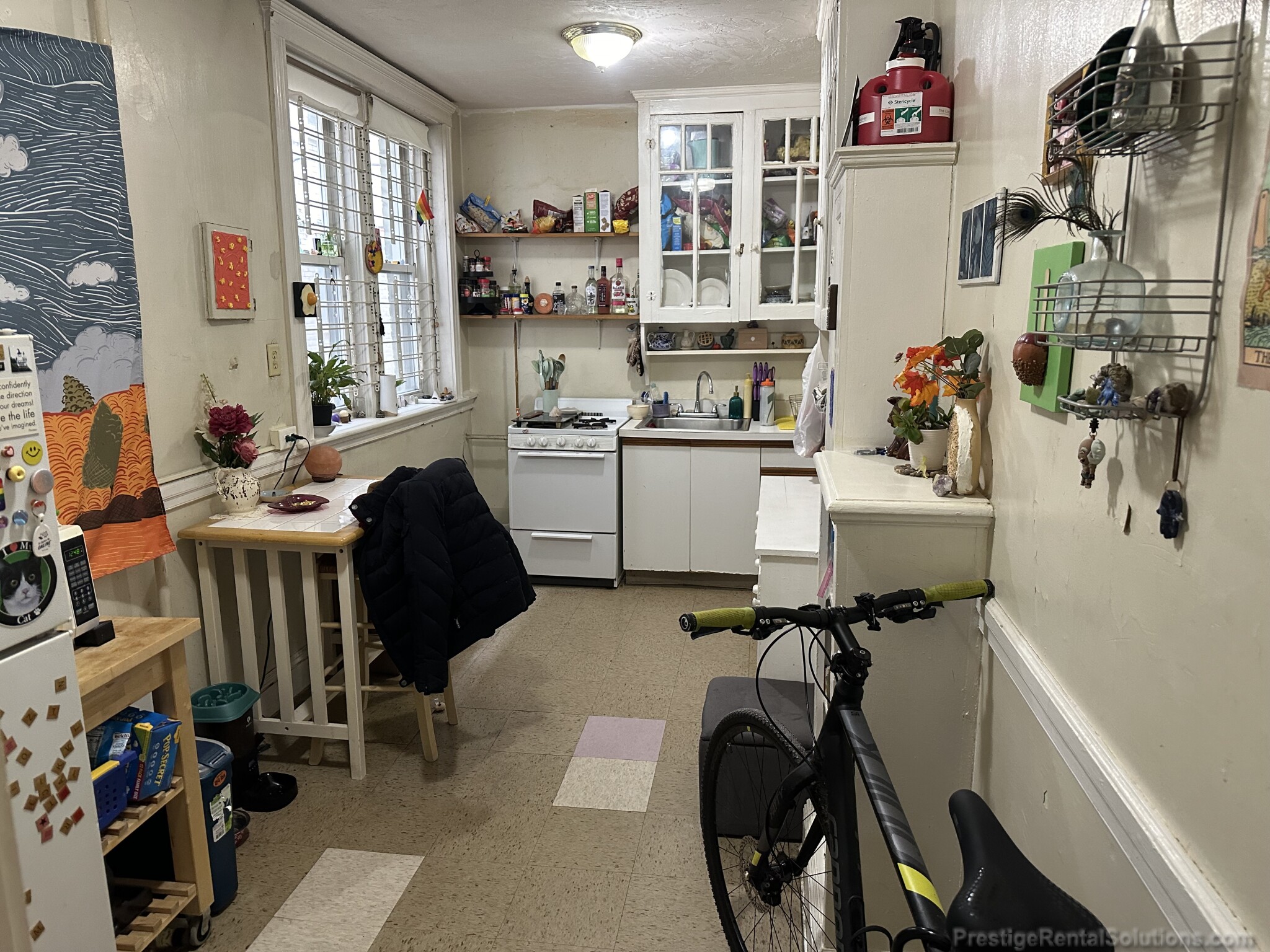 47 Linden St, Allston