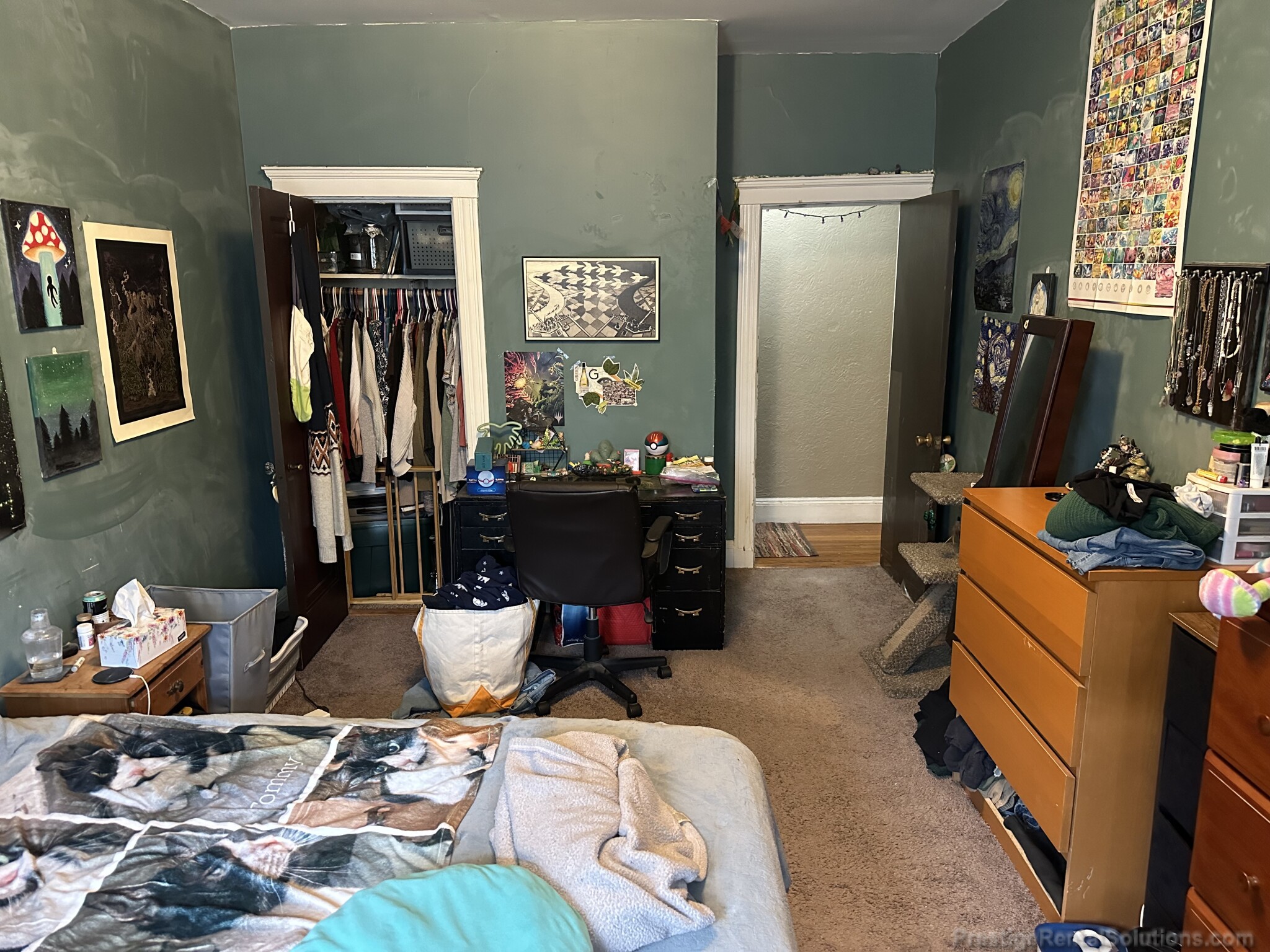 47 Linden St, Allston