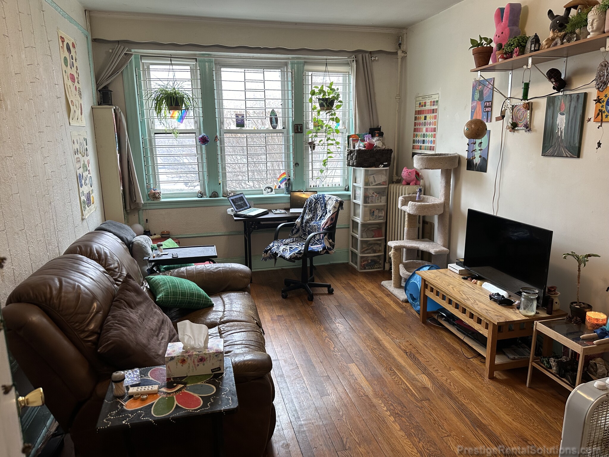 47 Linden St, Allston