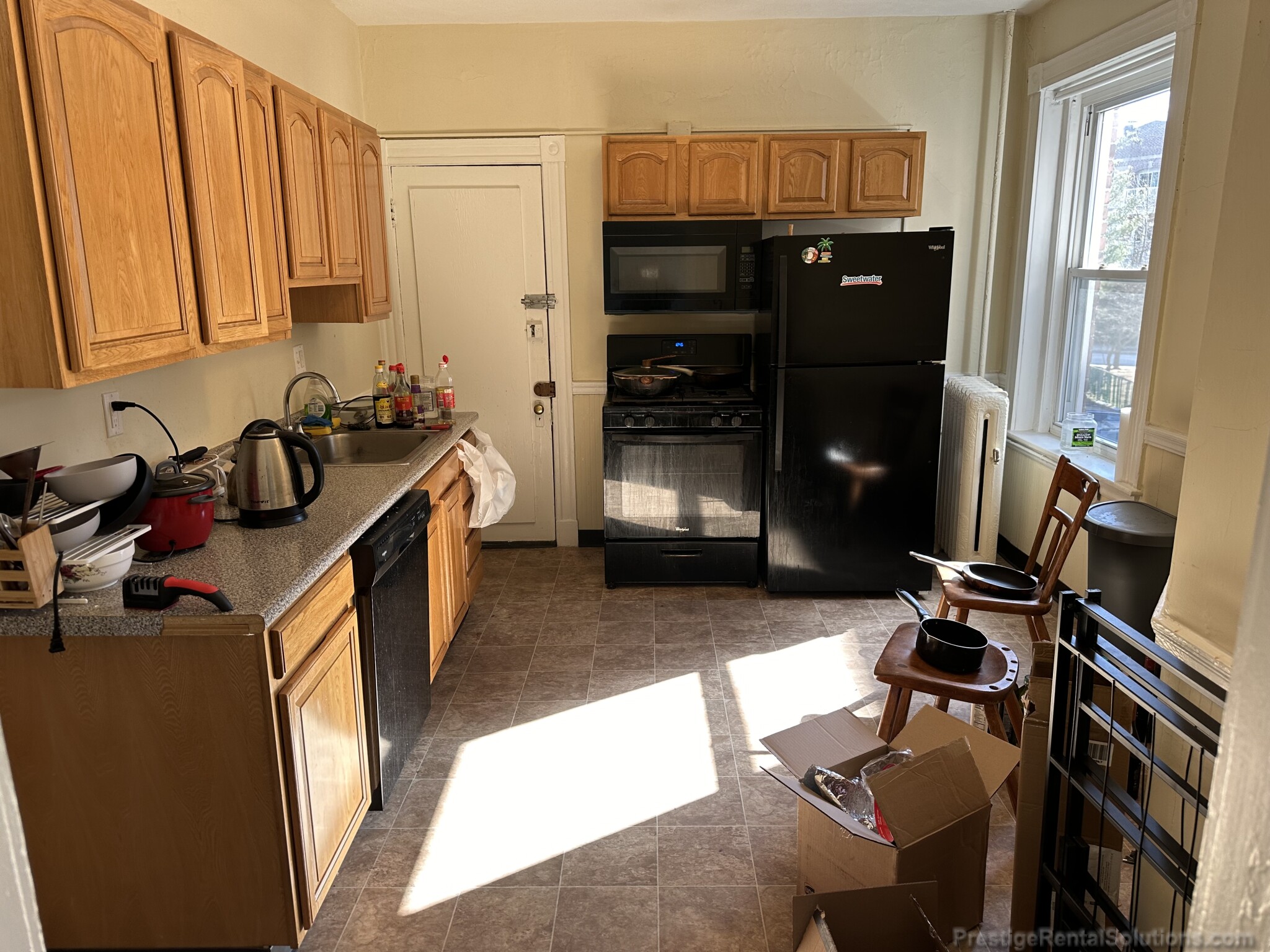 18 Commonwealth Ave, Back Bay