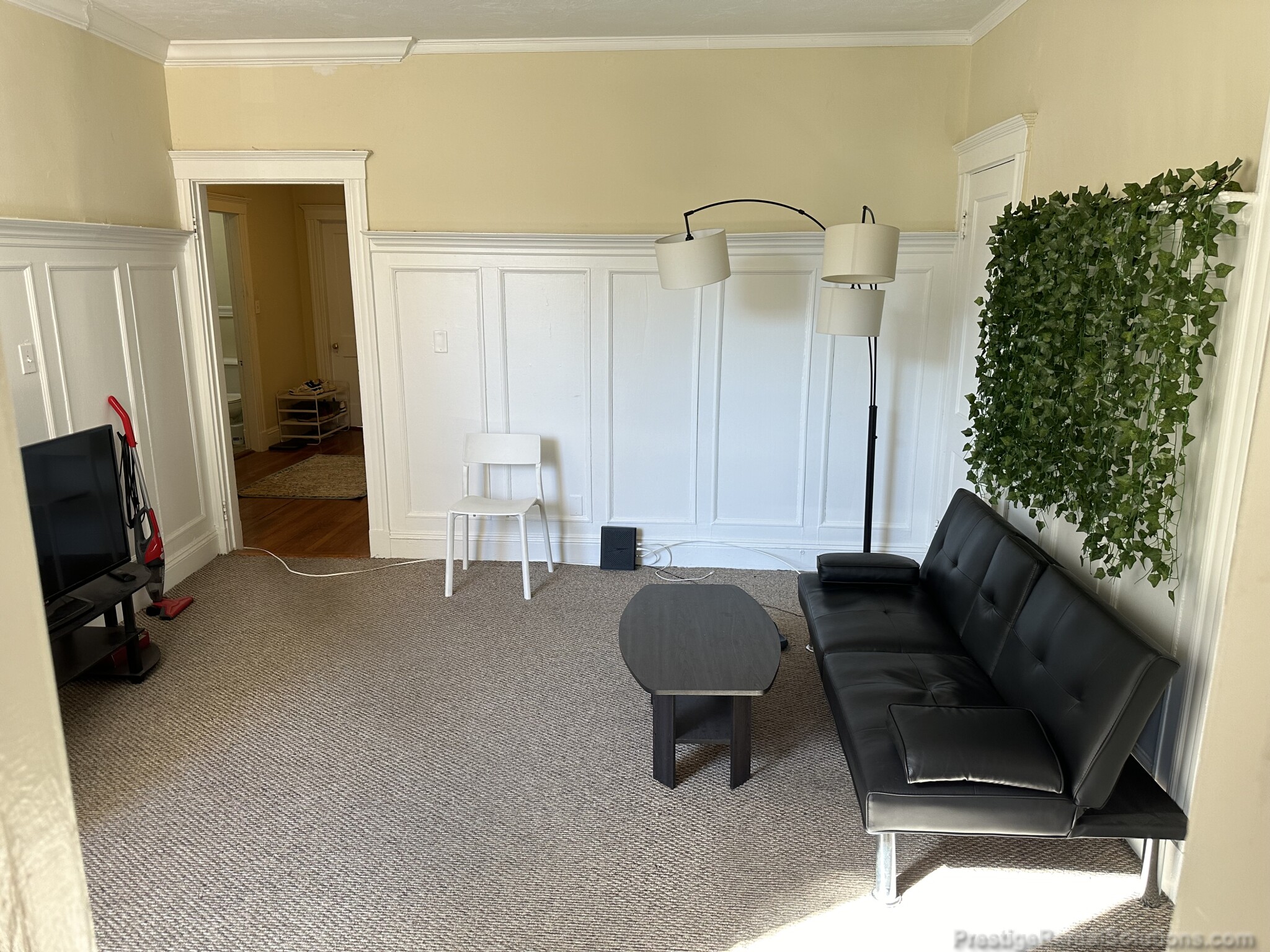 18 Commonwealth Ave, Back Bay