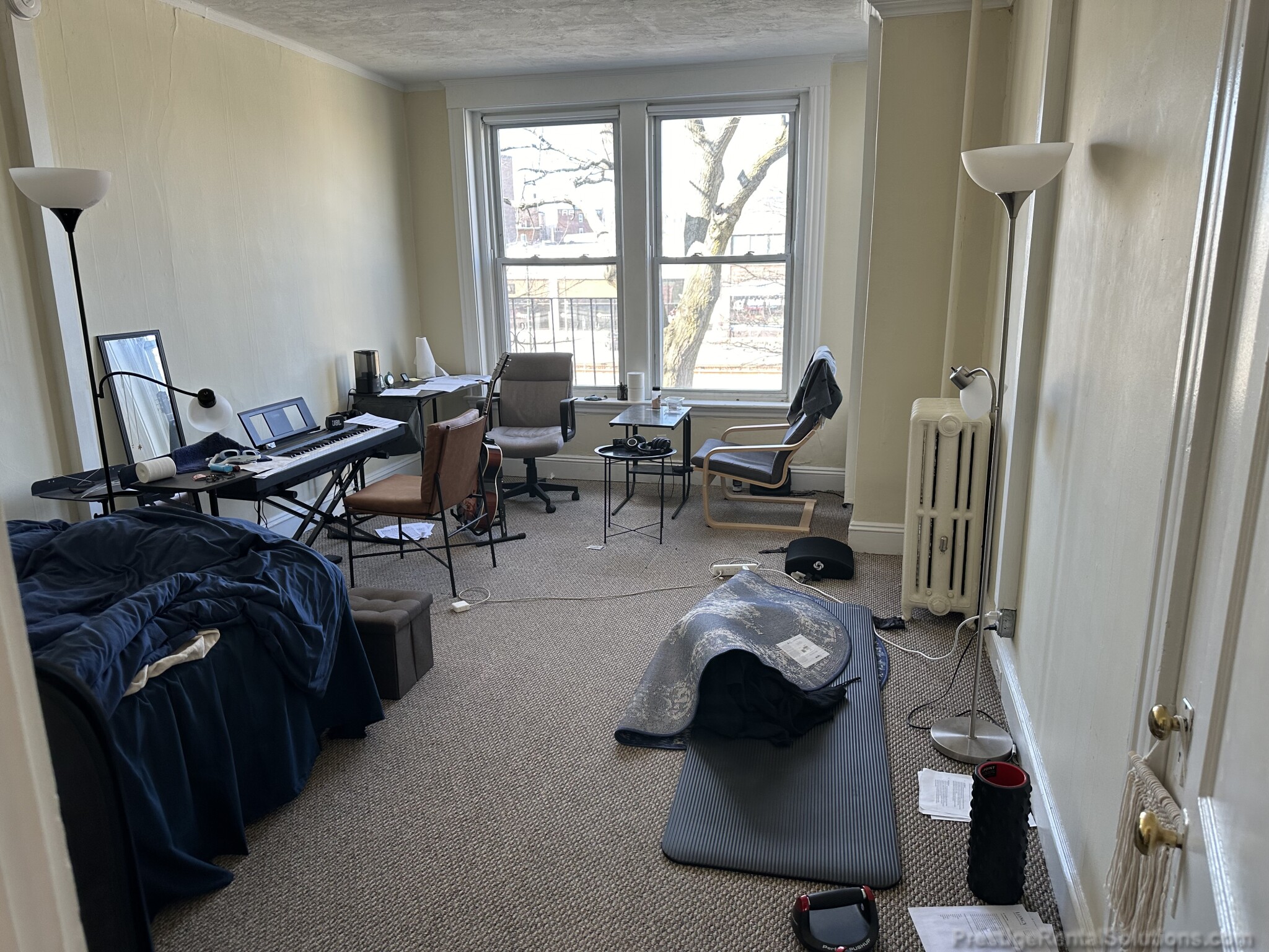 18 Commonwealth Ave, Back Bay