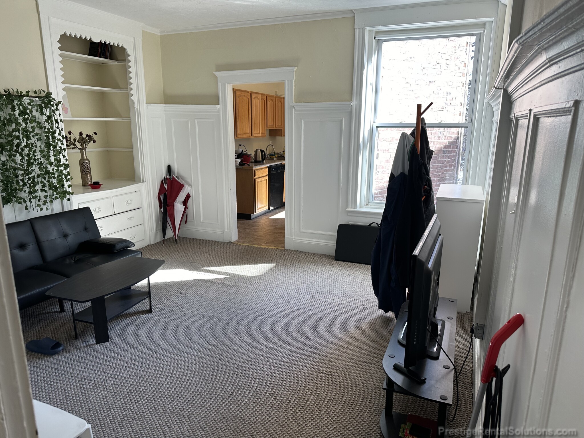 18 Commonwealth Ave, Back Bay