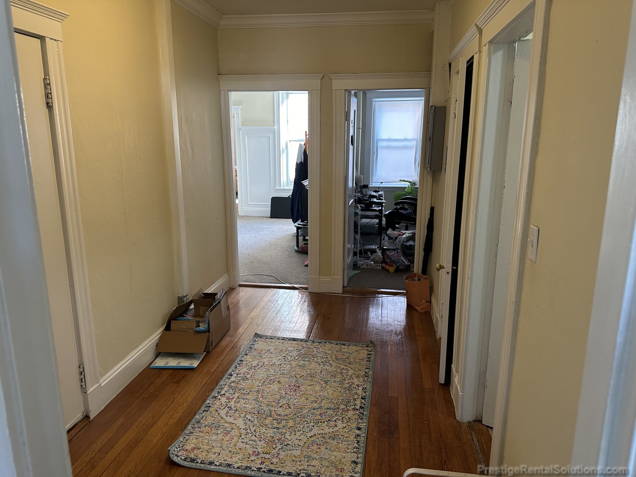 18 Commonwealth Ave, Back Bay