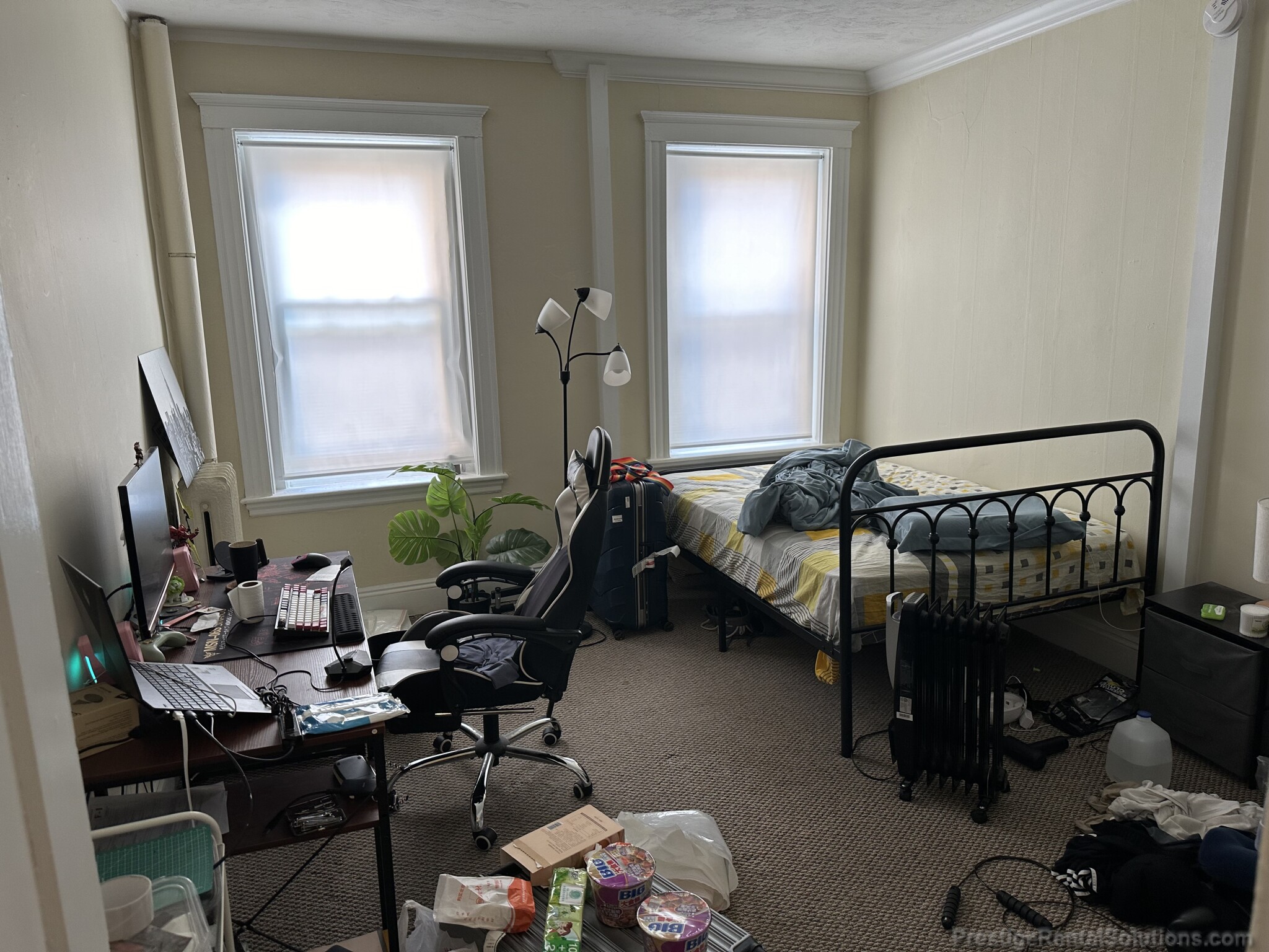 18 Commonwealth Ave, Back Bay