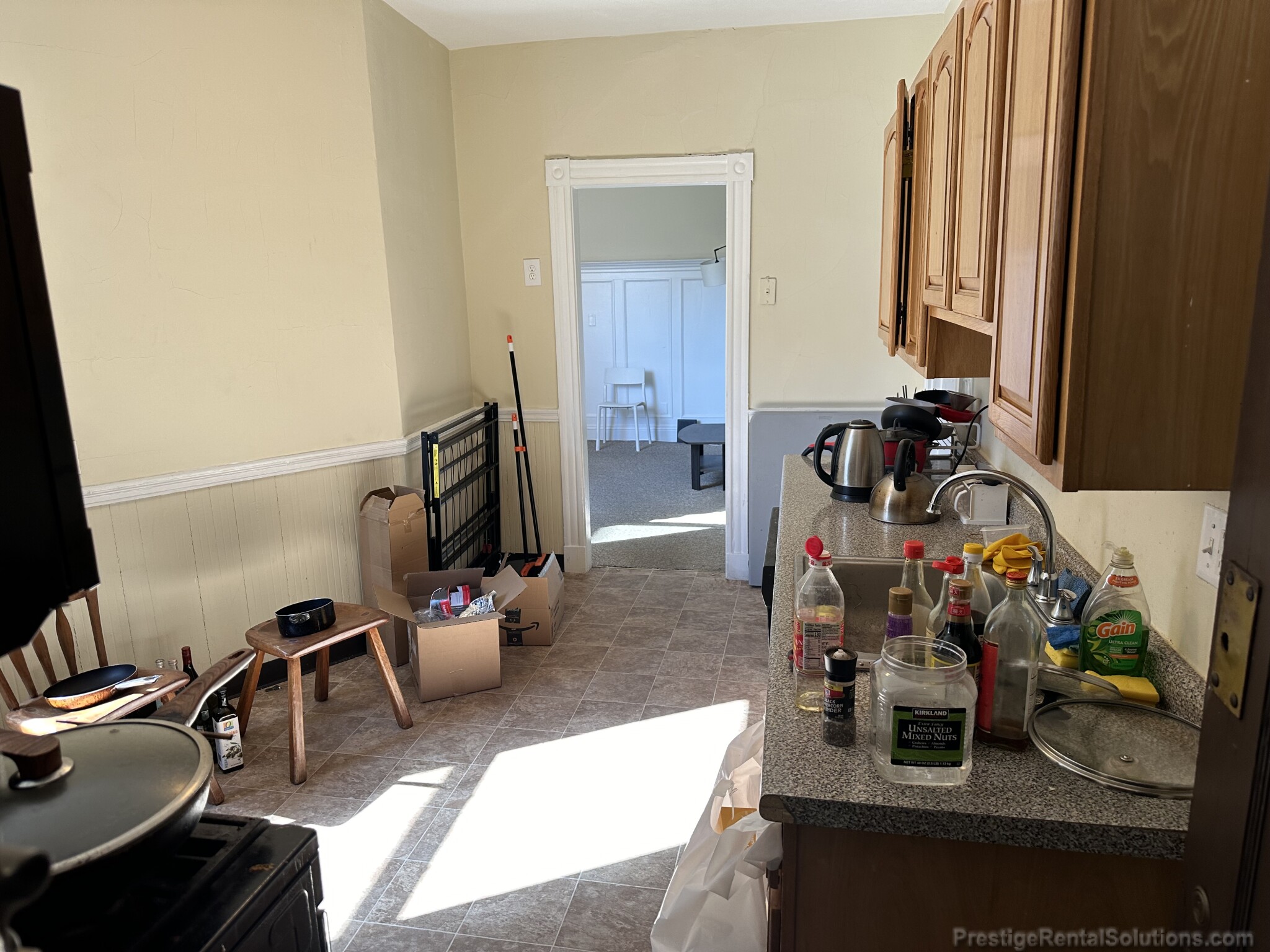 18 Commonwealth Ave, Back Bay