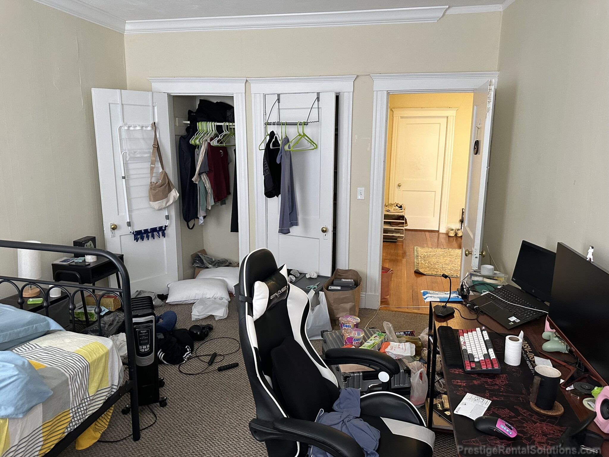 18 Commonwealth Ave, Back Bay