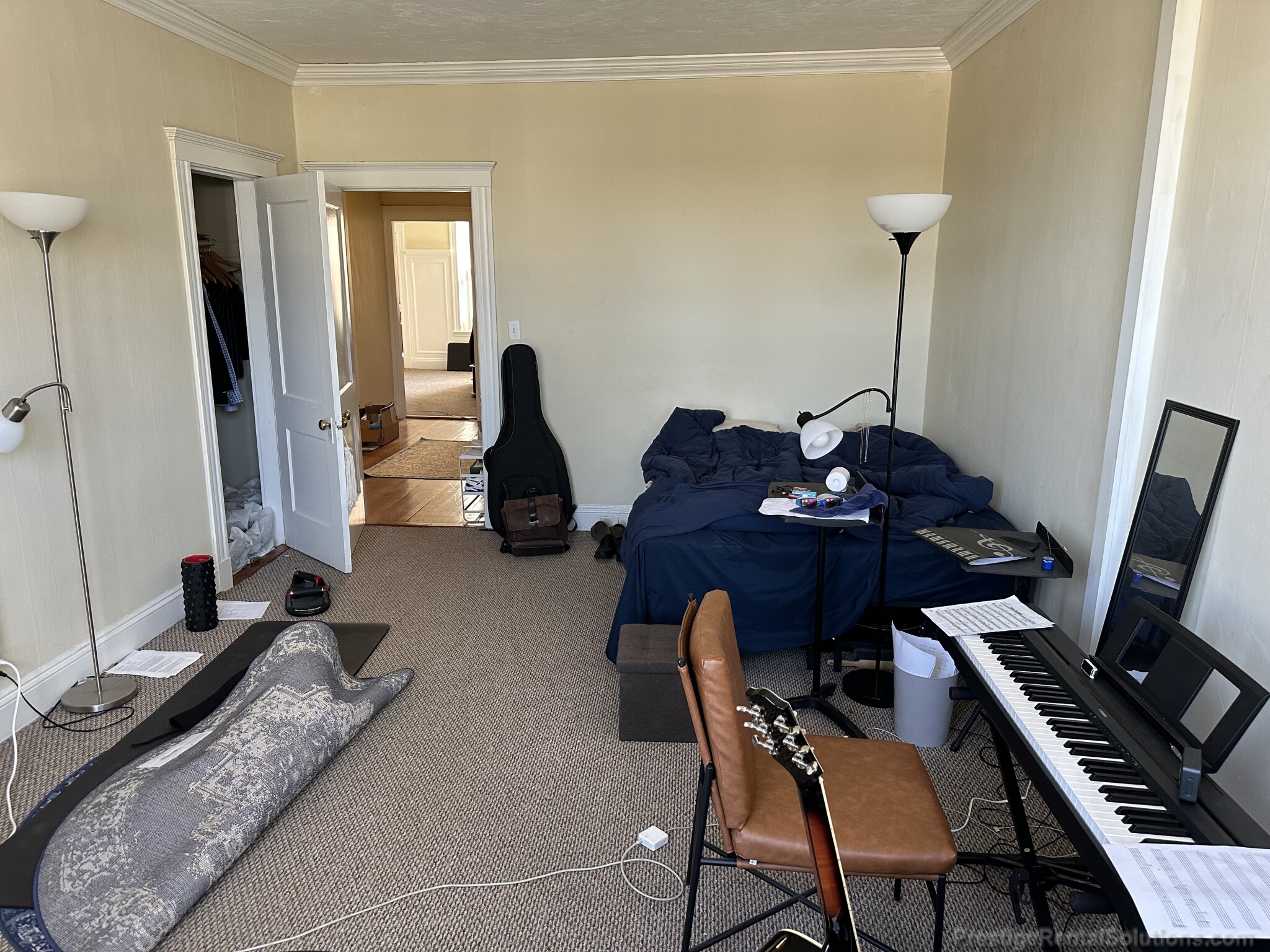 18 Commonwealth Ave, Back Bay