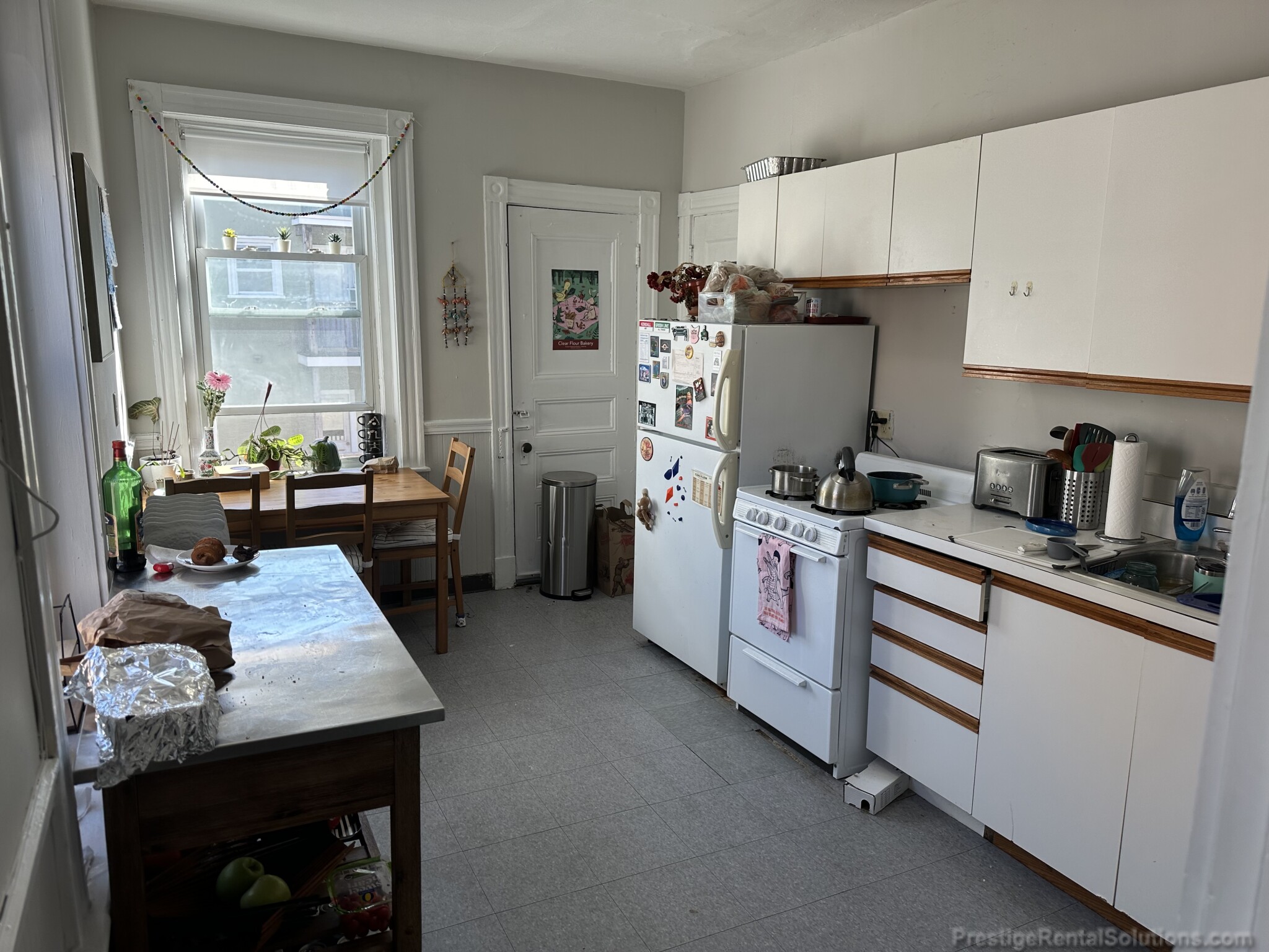 1126 Commonwealth Ave, Allston