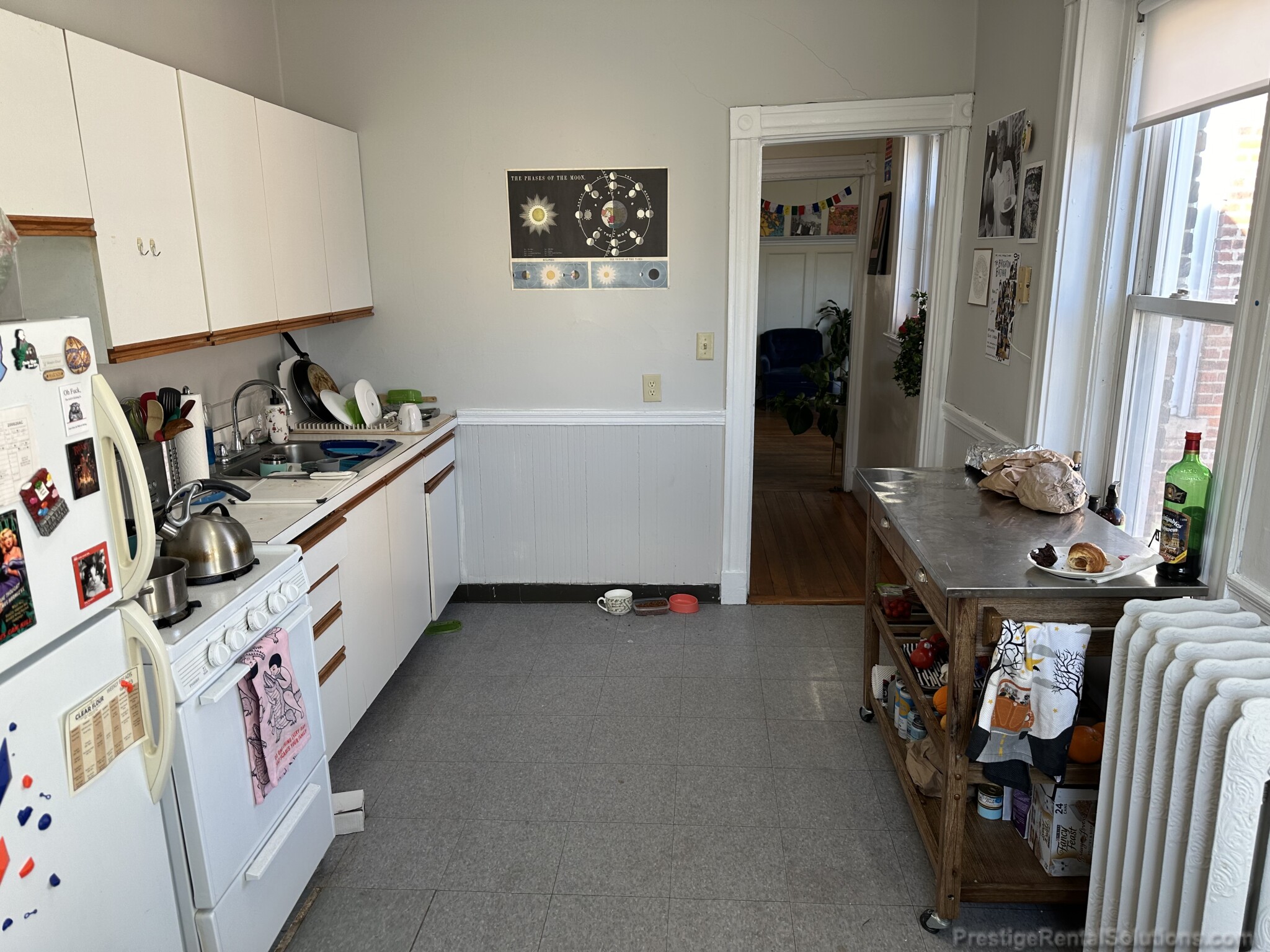 1126 Commonwealth Ave, Allston