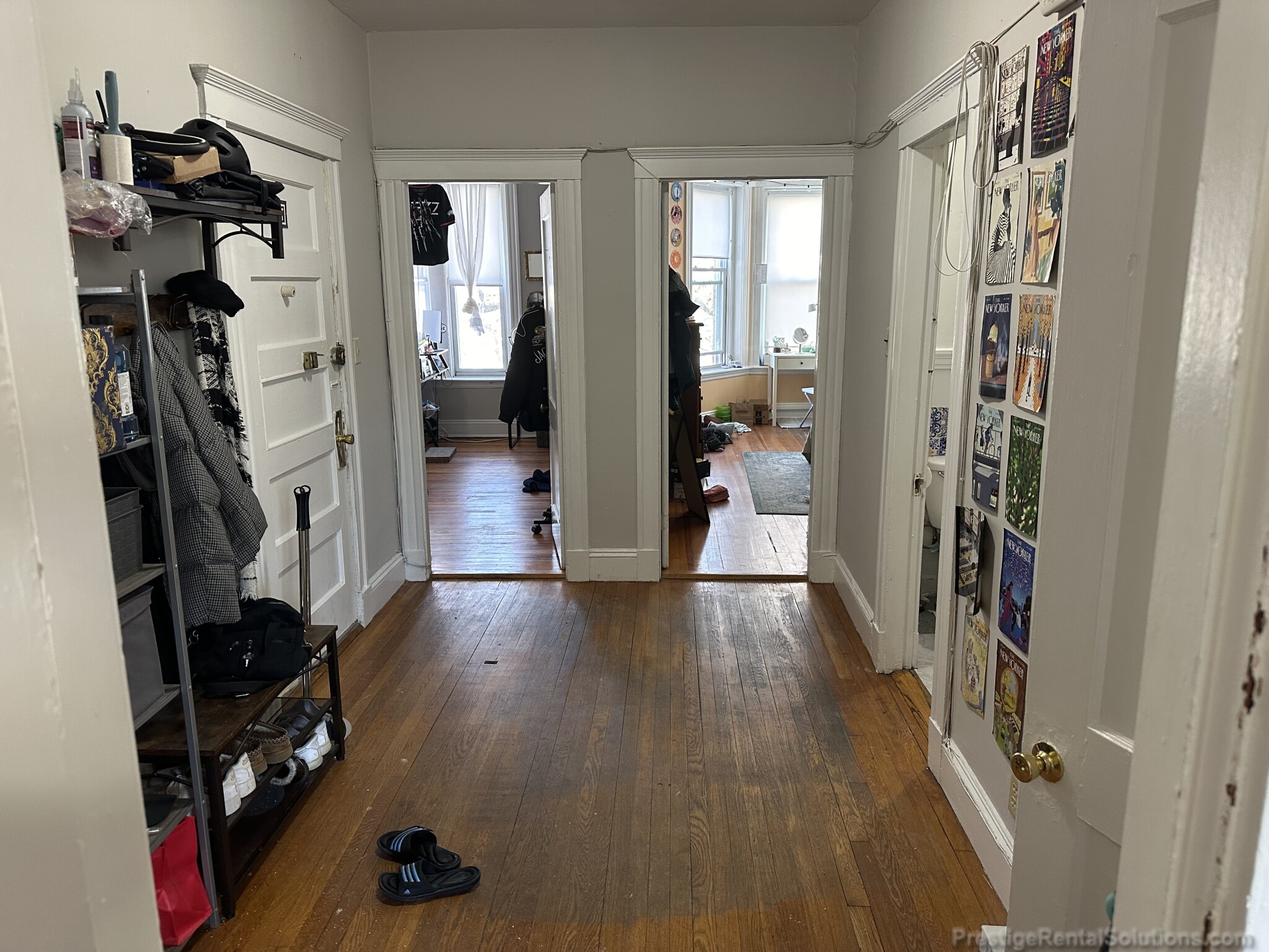 1126 Commonwealth Ave, Allston