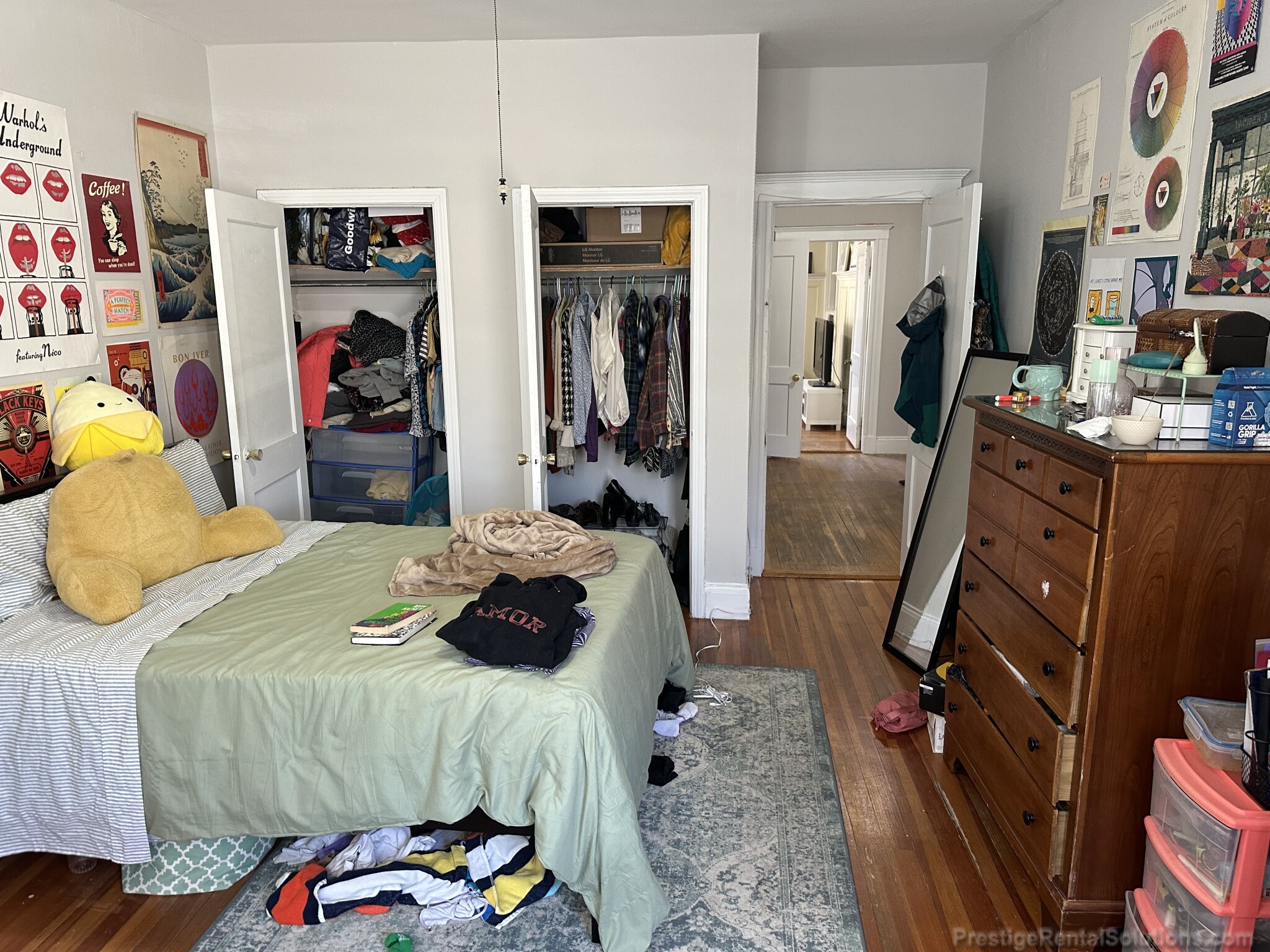 1126 Commonwealth Ave, Allston