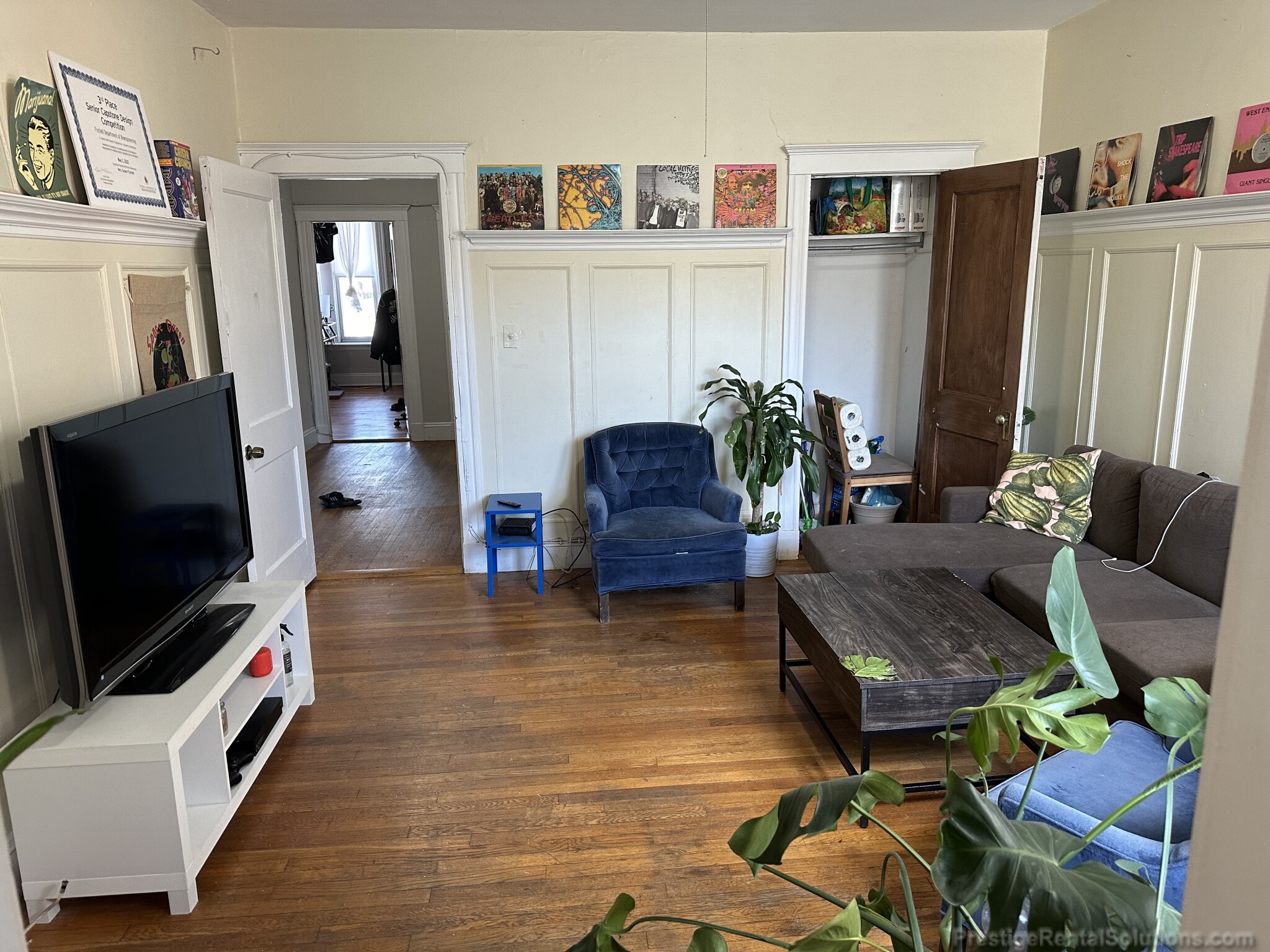 1126 Commonwealth Ave, Allston