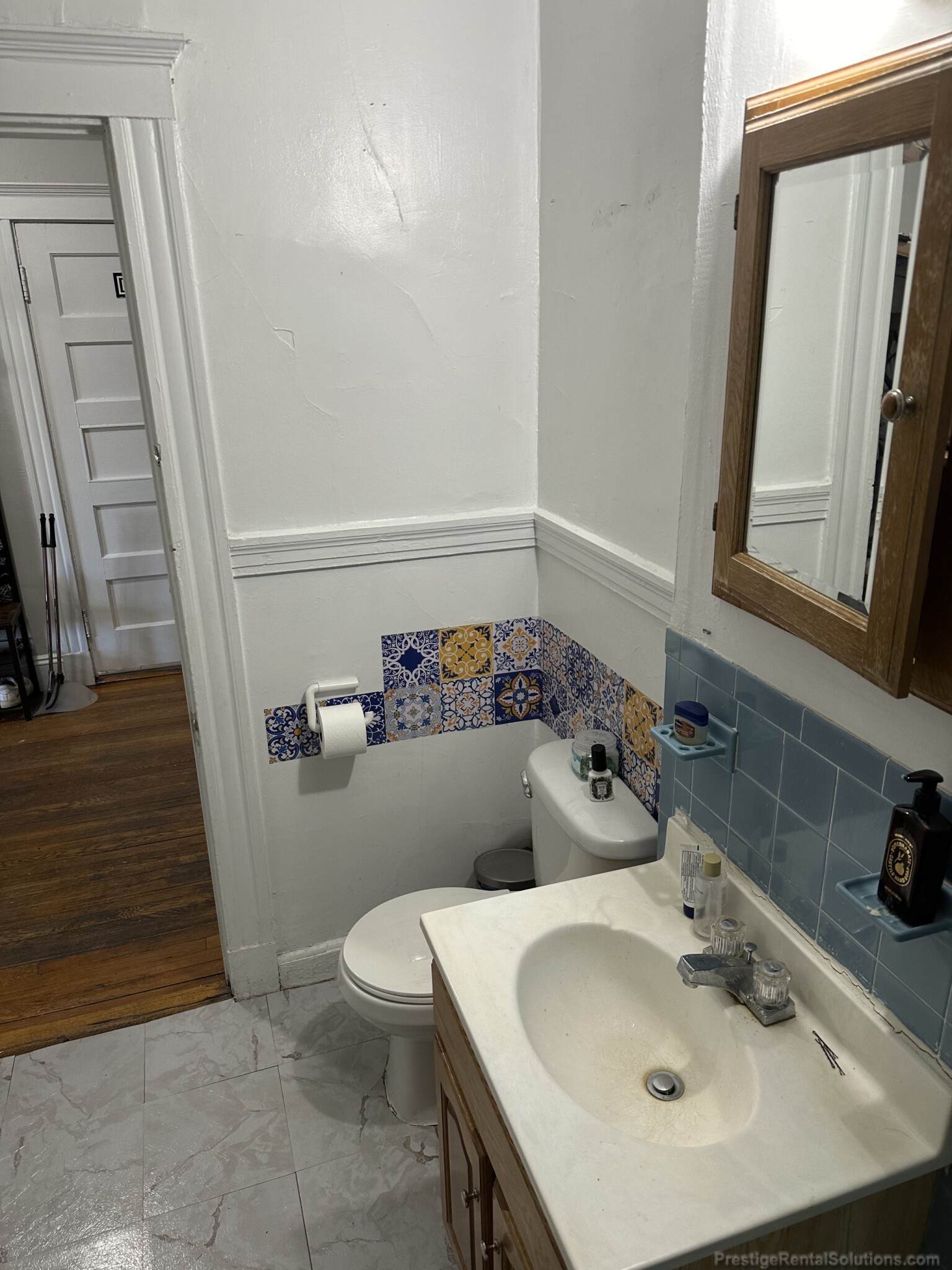 1126 Commonwealth Ave, Allston