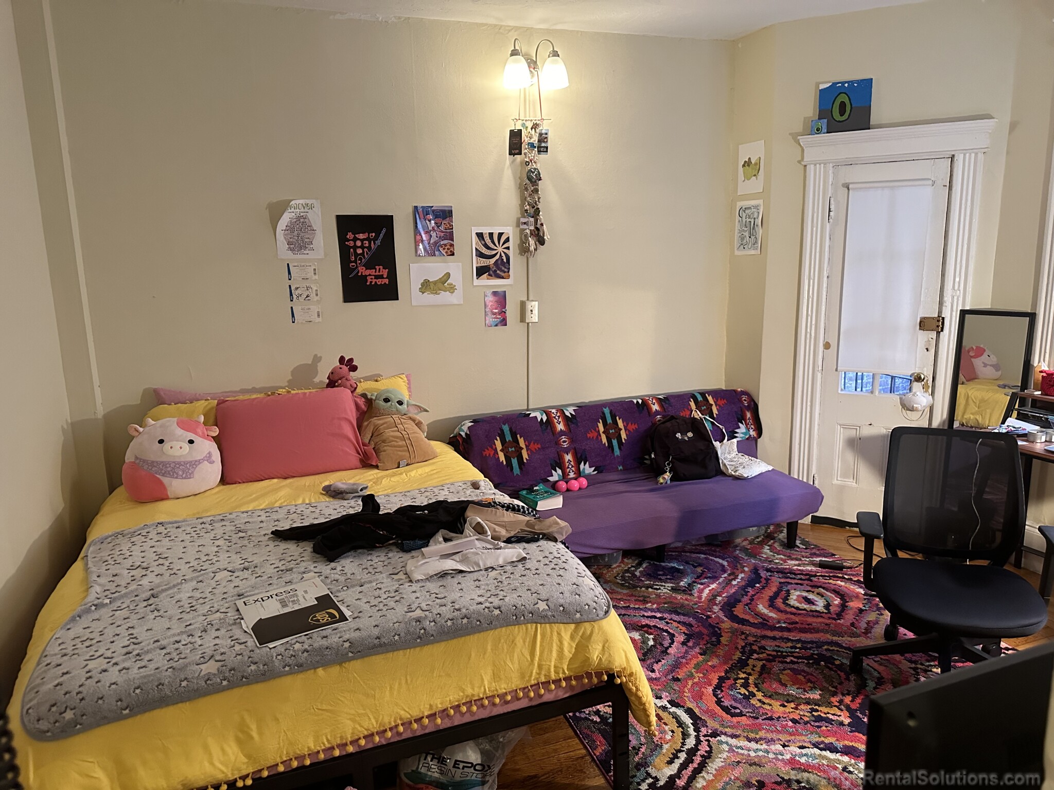 11 Royce Rd, Allston