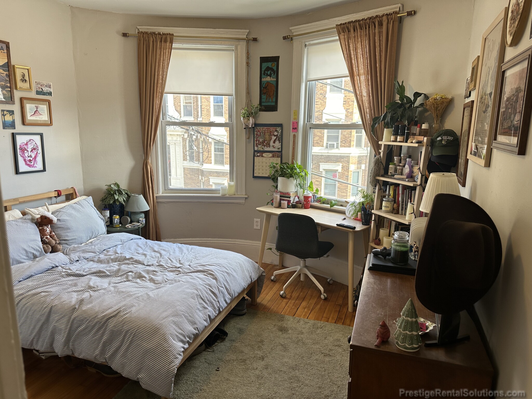 1681 Commonwealth Ave, Brighton