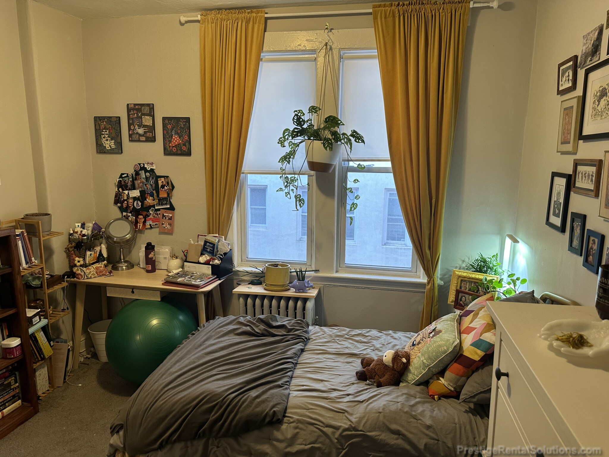 1681 Commonwealth Ave, Brighton