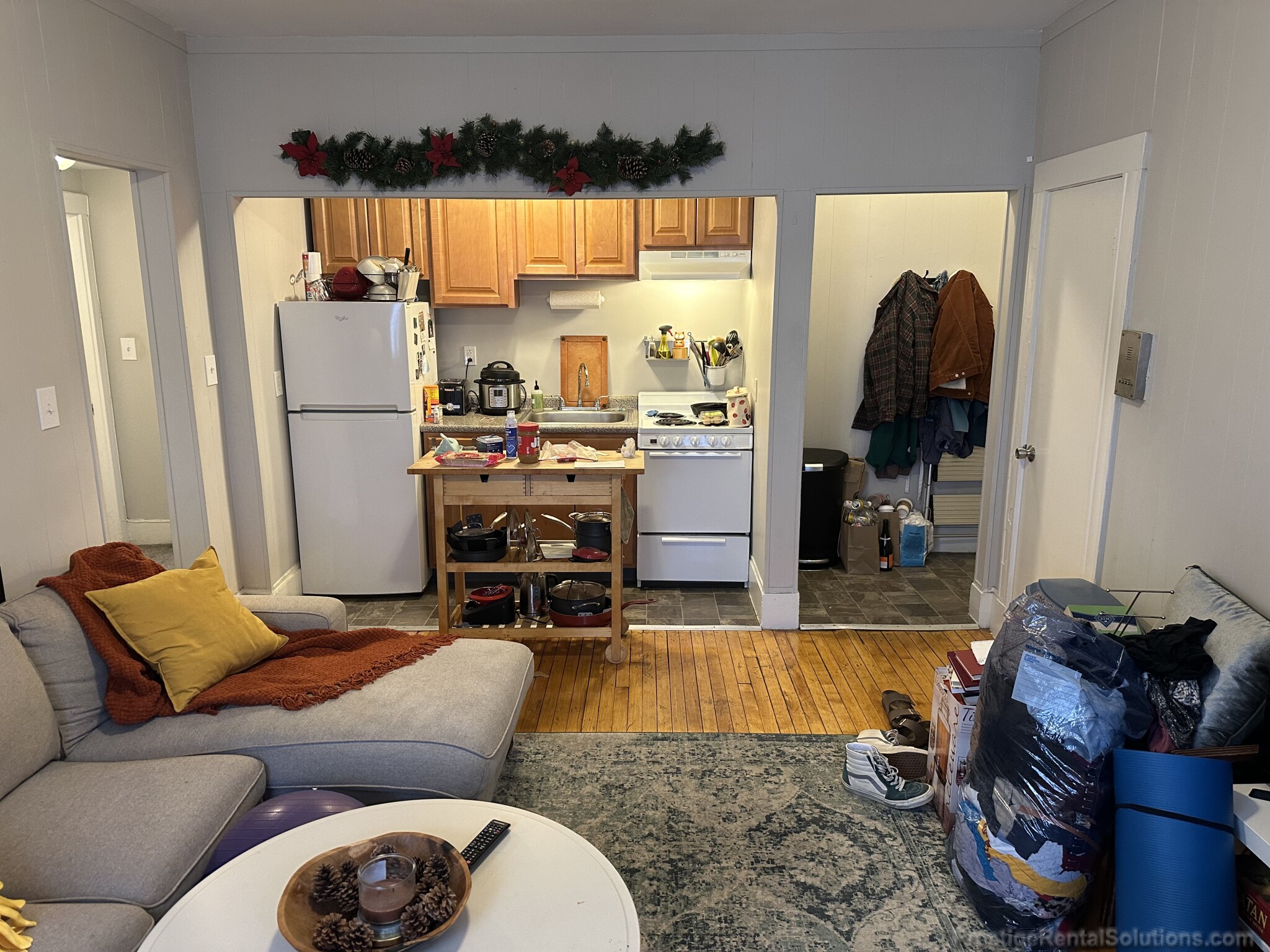 1681 Commonwealth Ave, Brighton