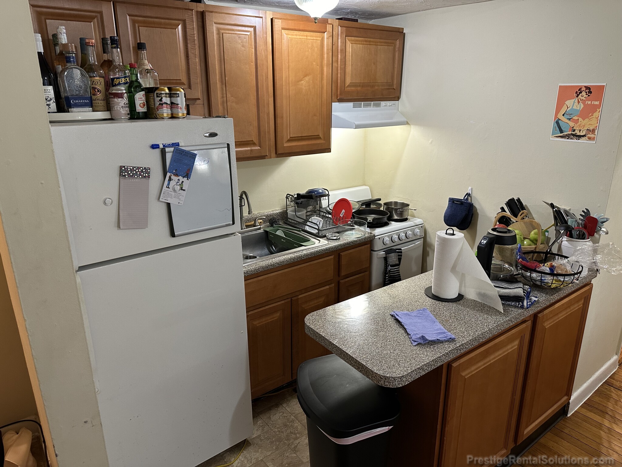 1132 Commonwealth Ave, Allston