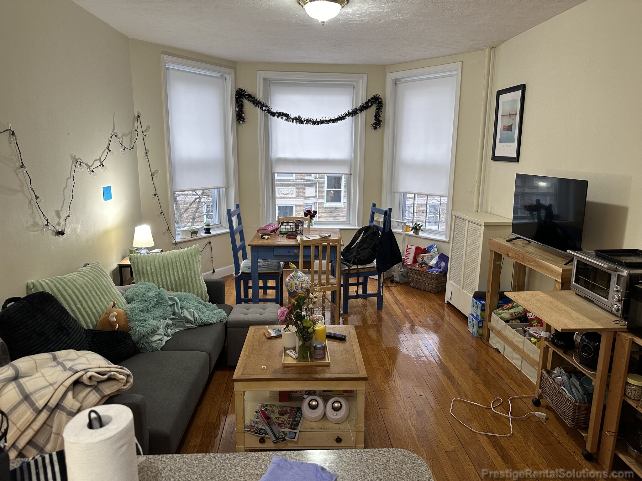 1132 Commonwealth Ave, Allston