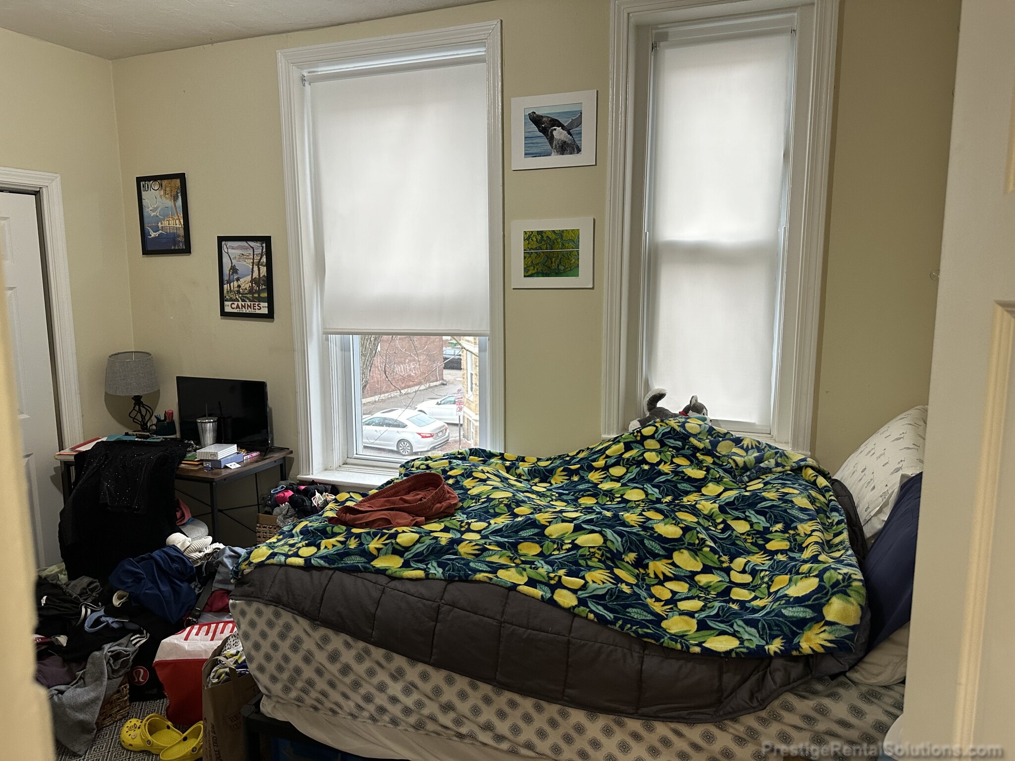 1132 Commonwealth Ave, Allston