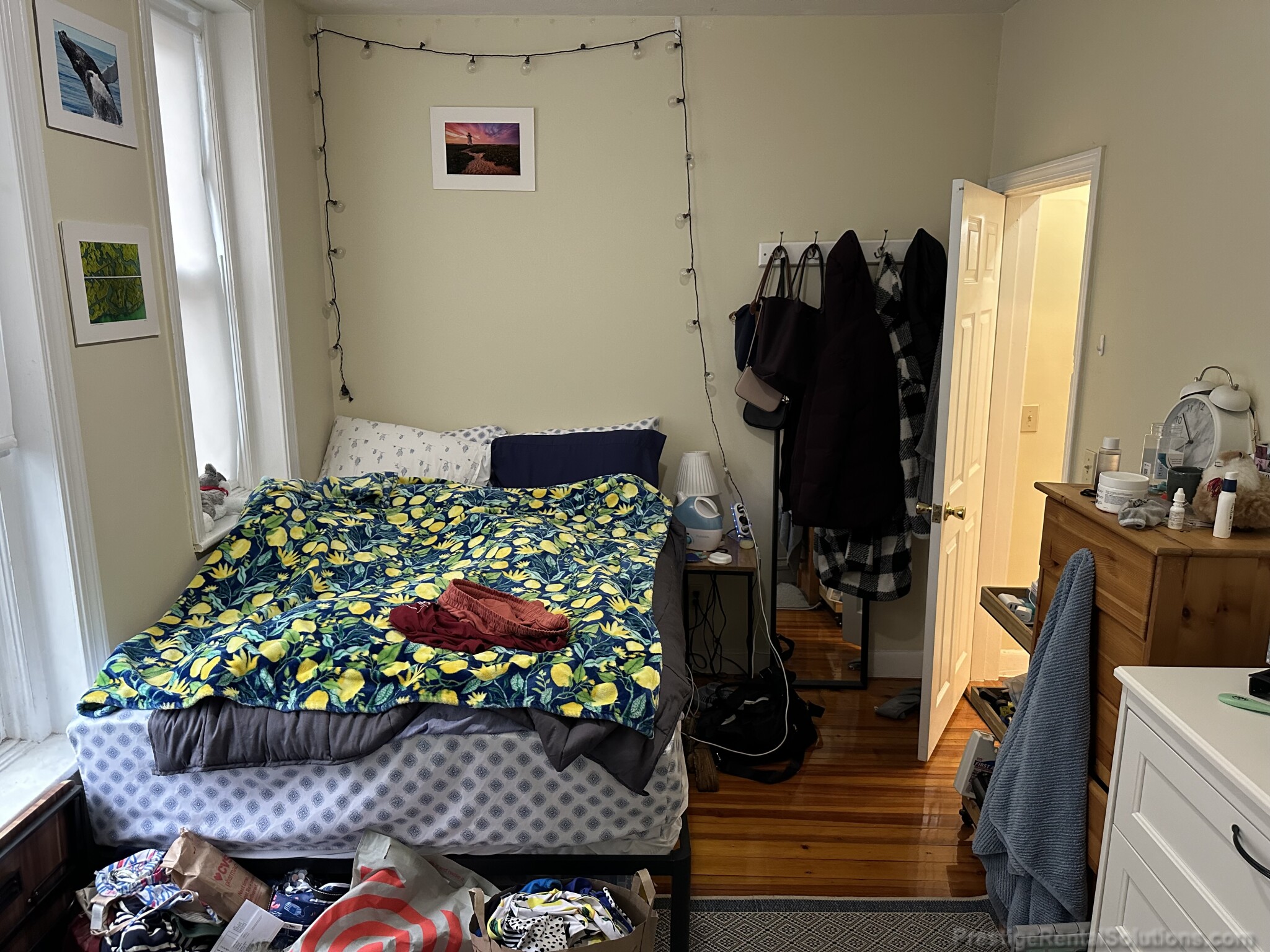 1132 Commonwealth Ave, Allston