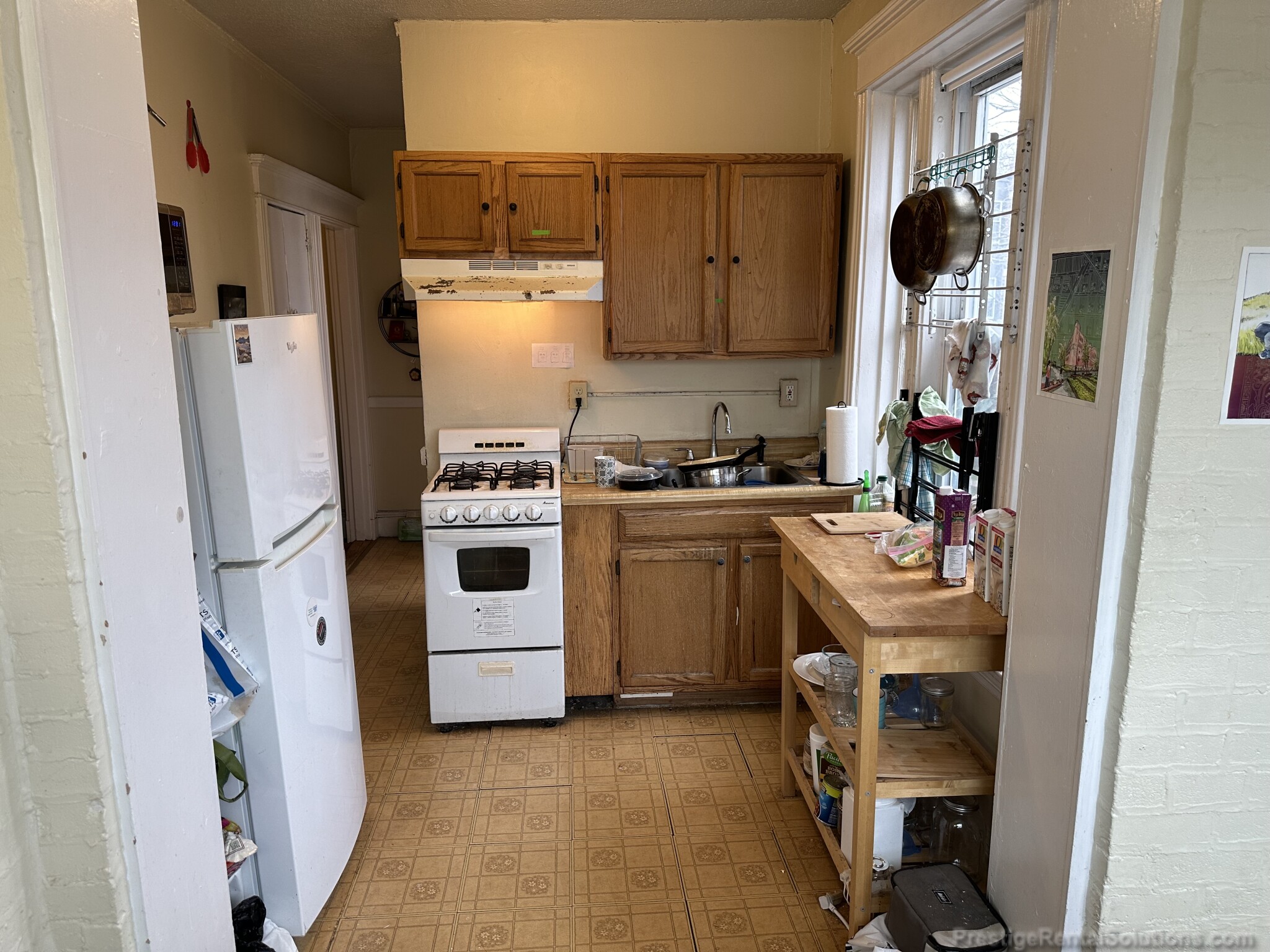 10 Allston St, Brighton