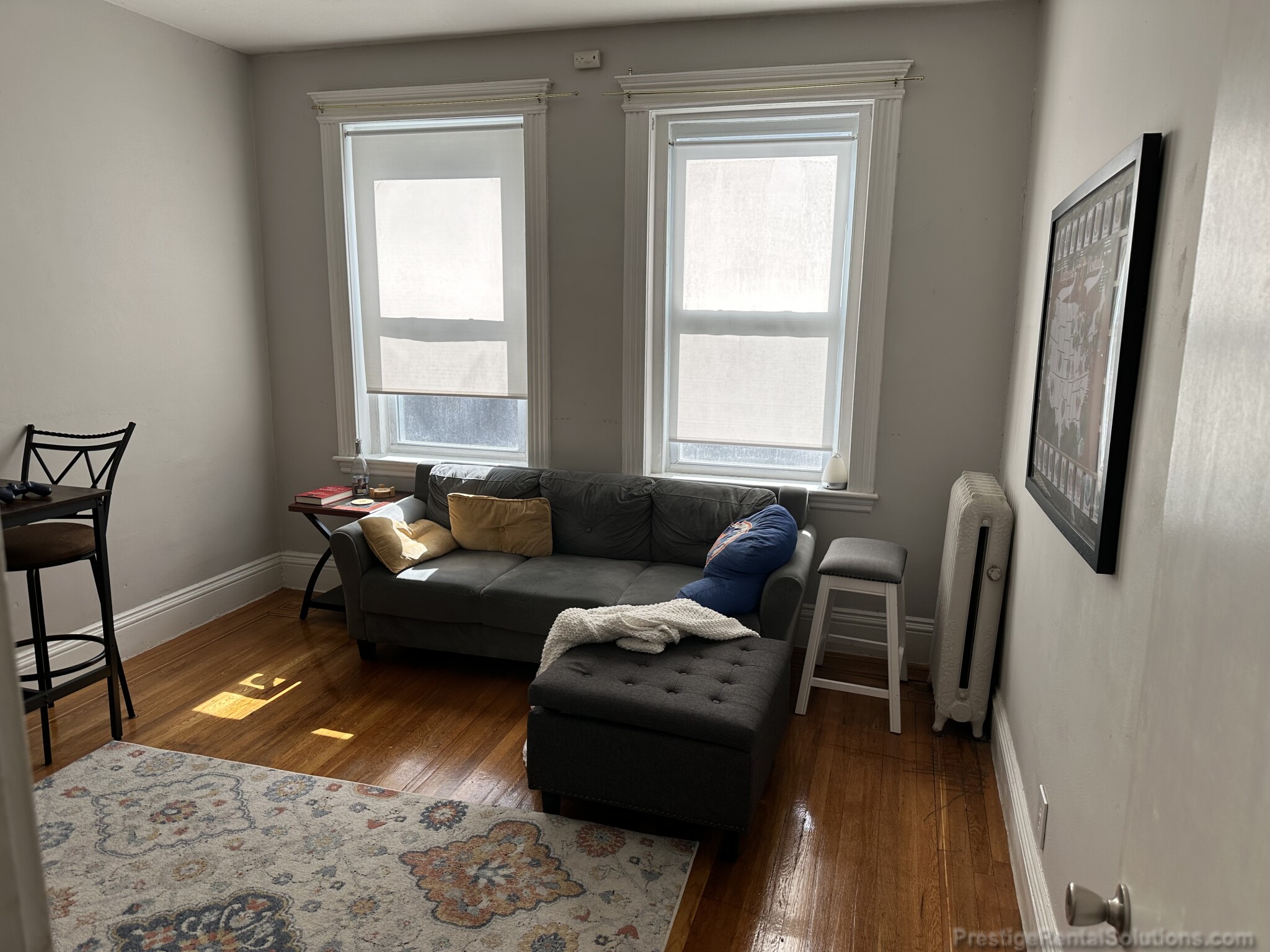 35 Gardner St, Allston