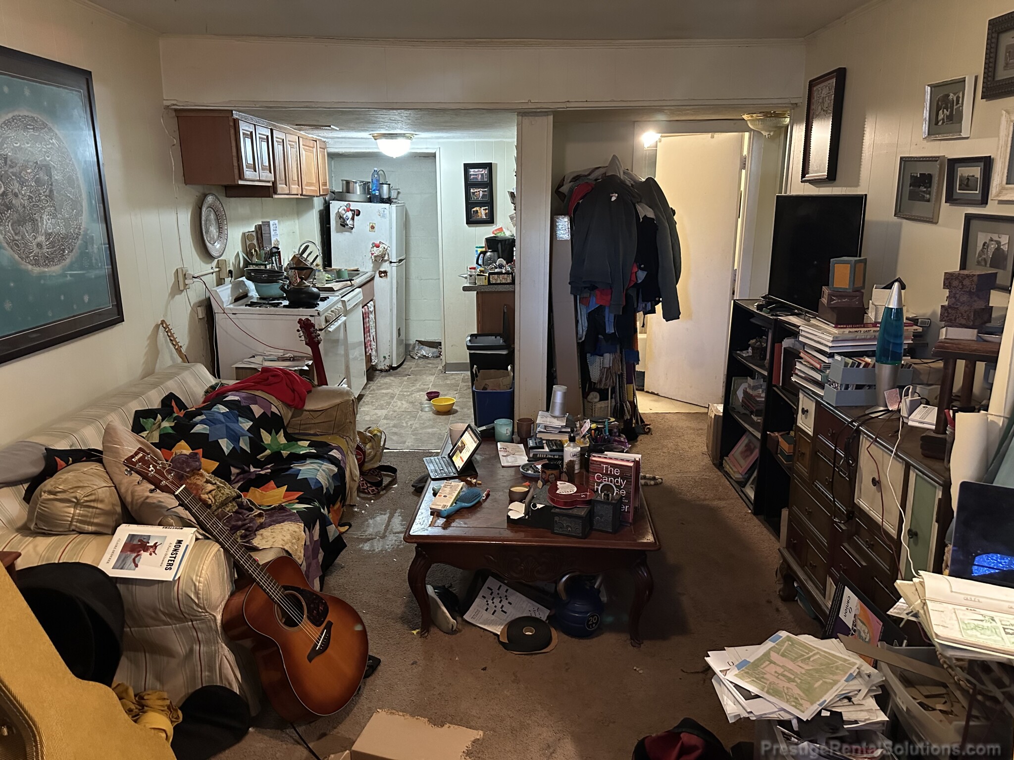 1124 Commonwealth Ave, Allston