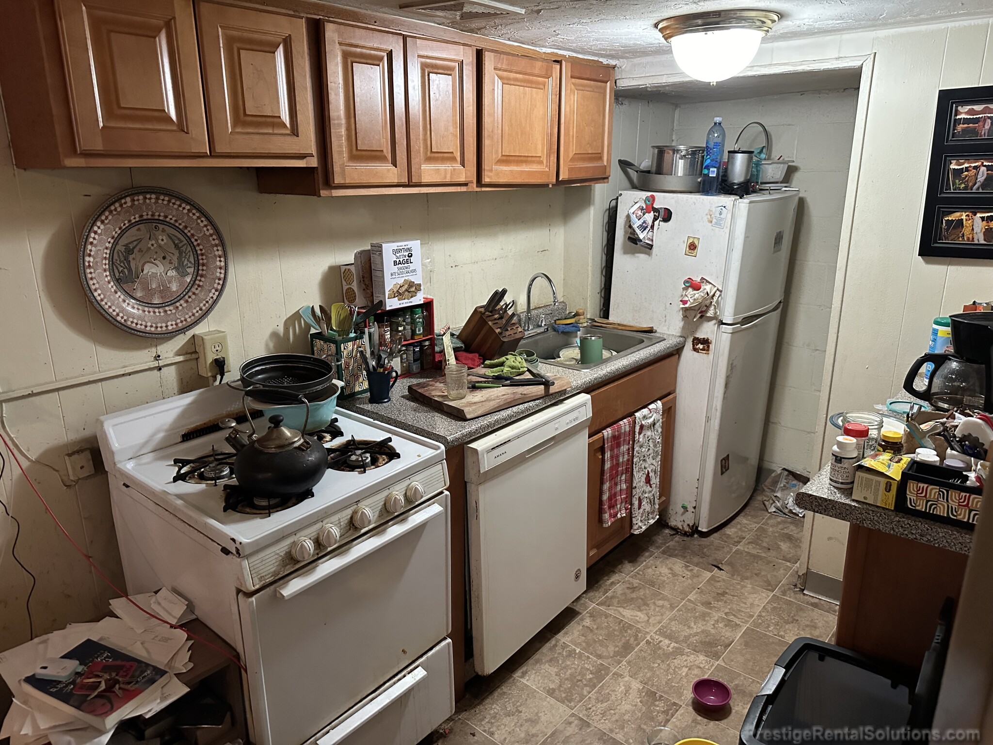 1124 Commonwealth Ave, Allston