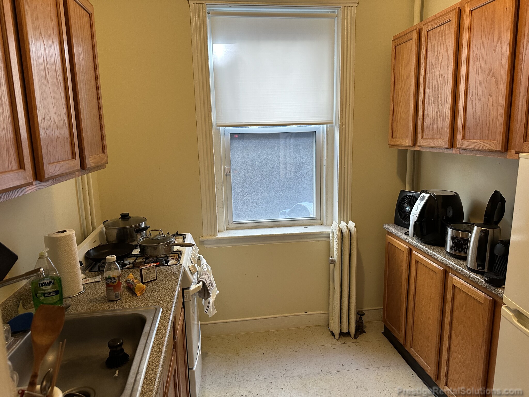 35 Gardner St, Allston