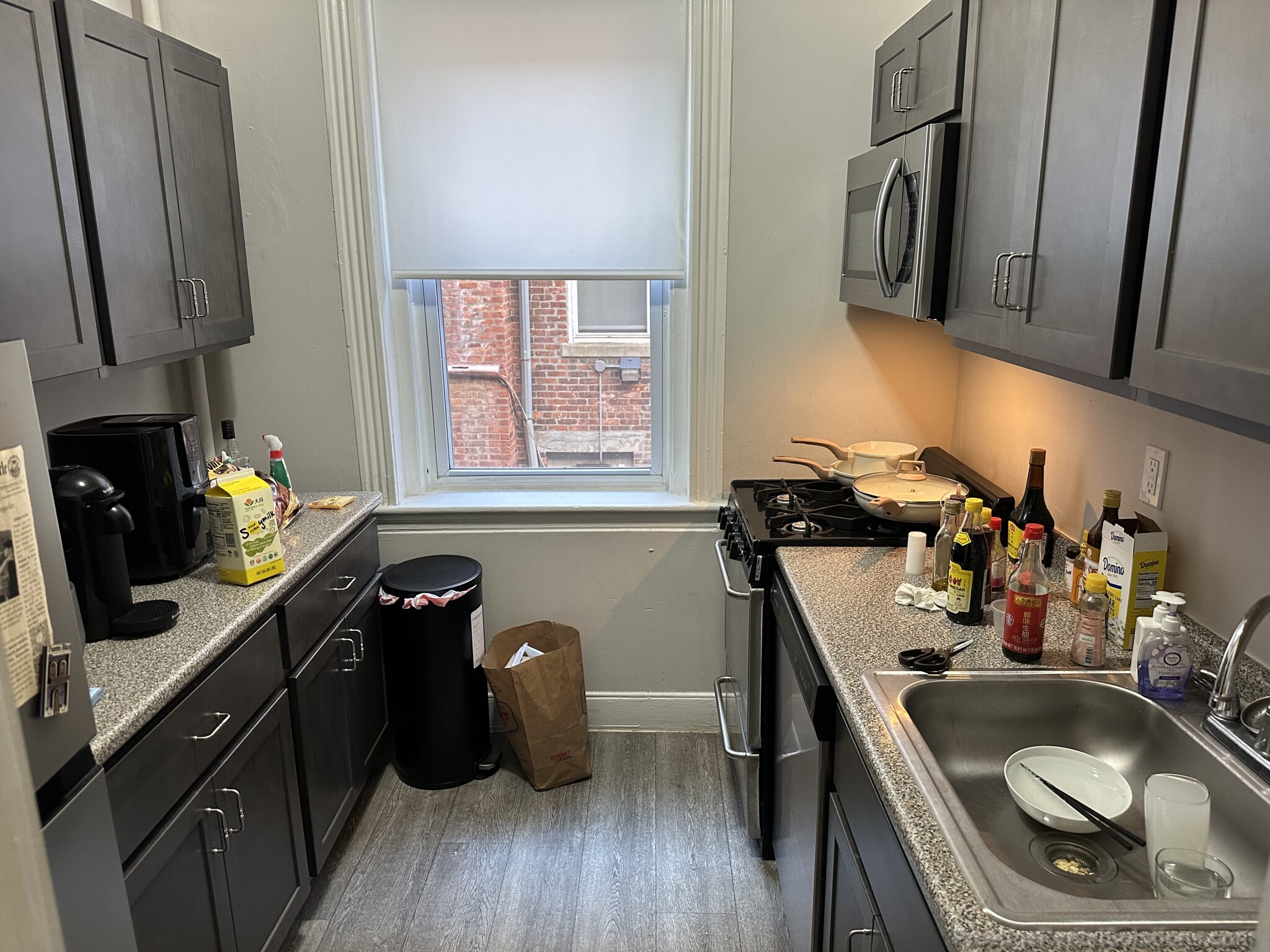 35 Gardner St, Allston