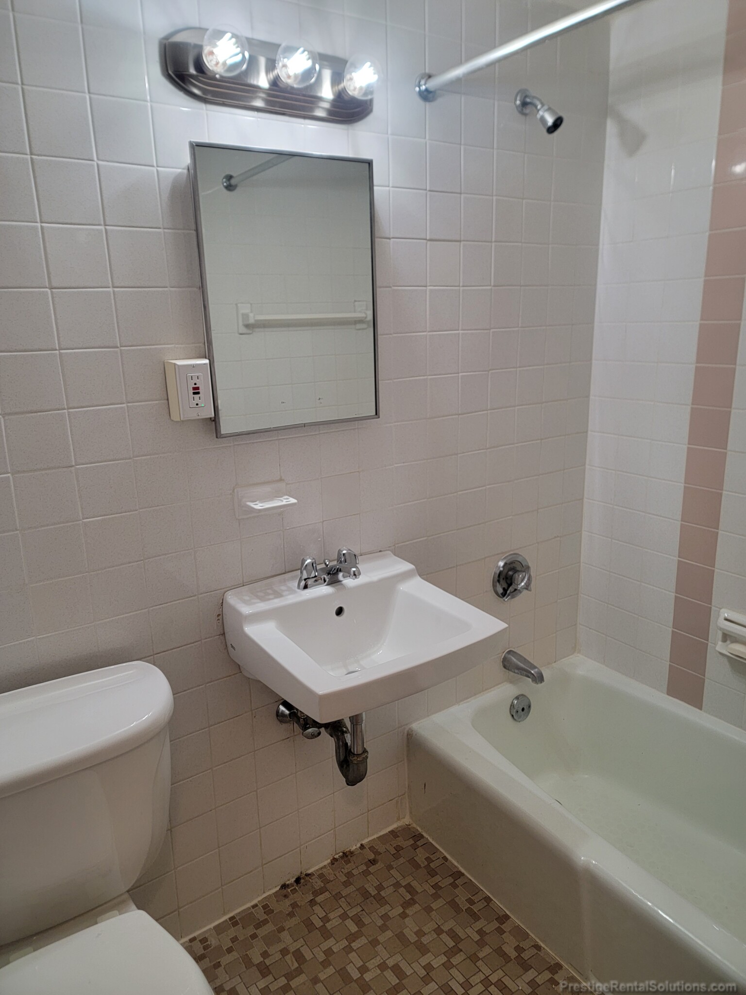 70 South Huntington Ave, Mission Hill